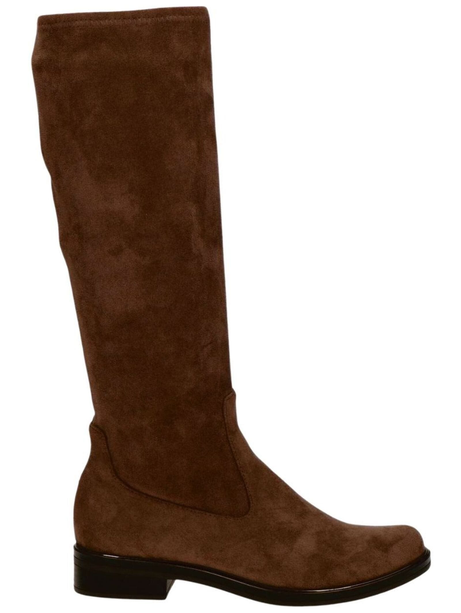 Caprice Stiefel »Caprice Stiefel Veloursleder«