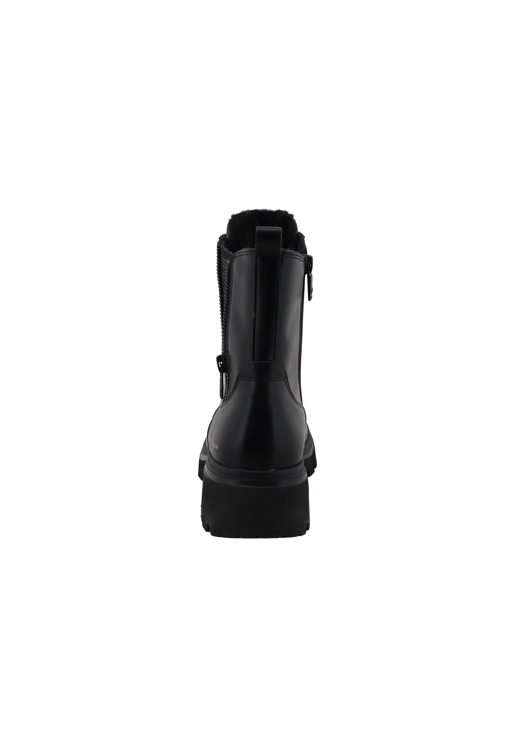 TOM TAILOR Winterstiefel »Tom Tailor Stiefel«