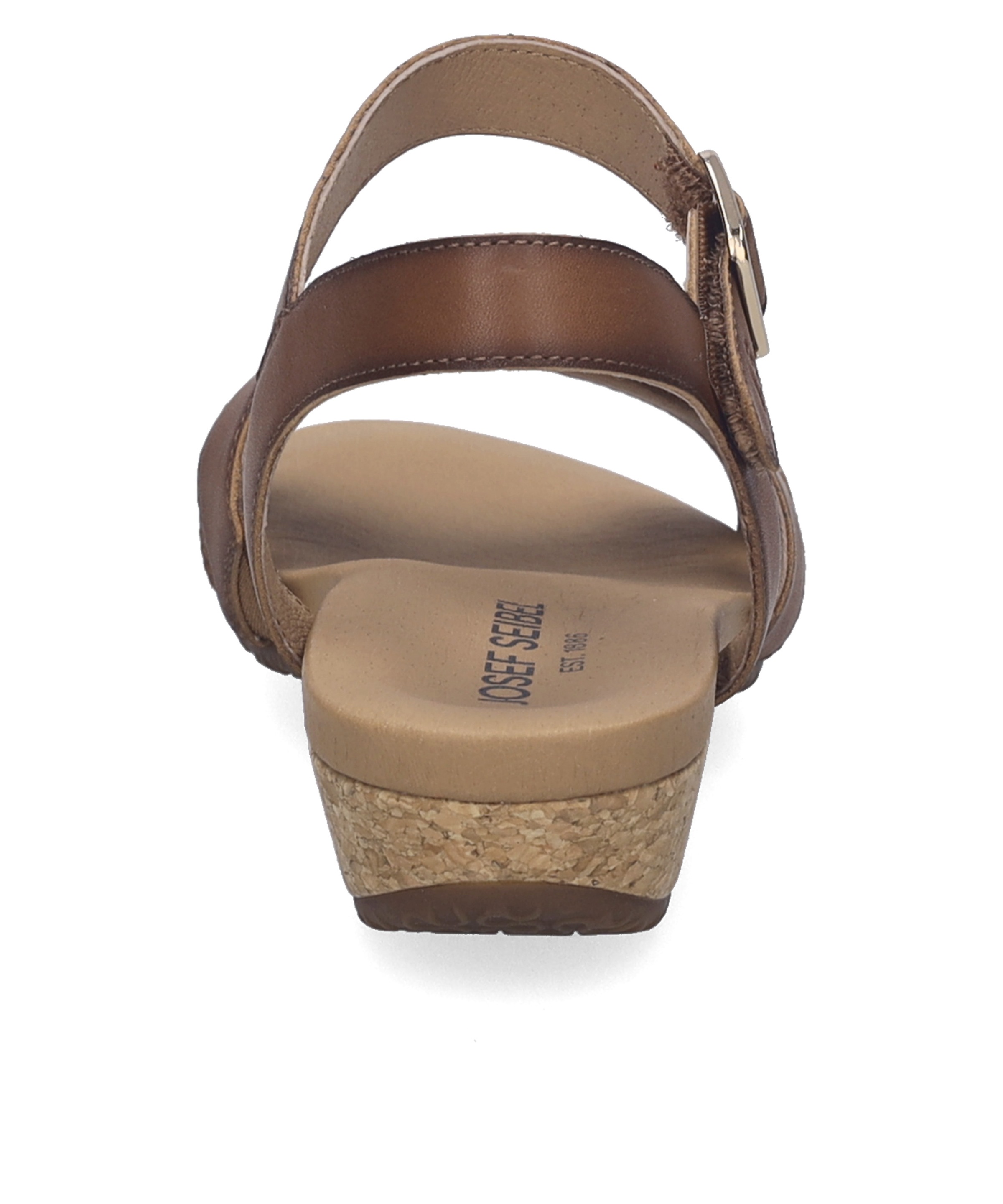 Josef Seibel Sandale »Fleur 05, camel«