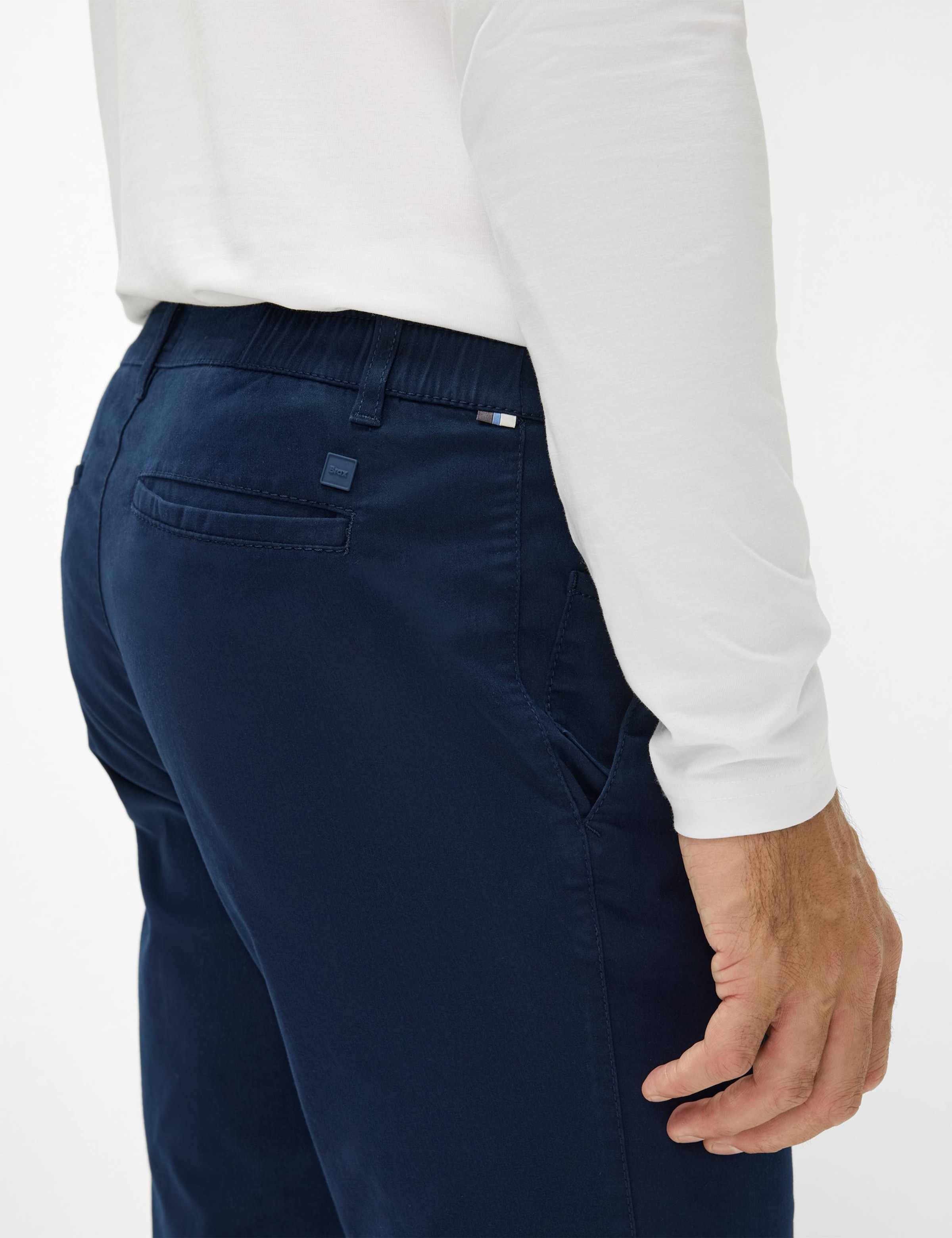Brax Chinohose »Style PHIL«