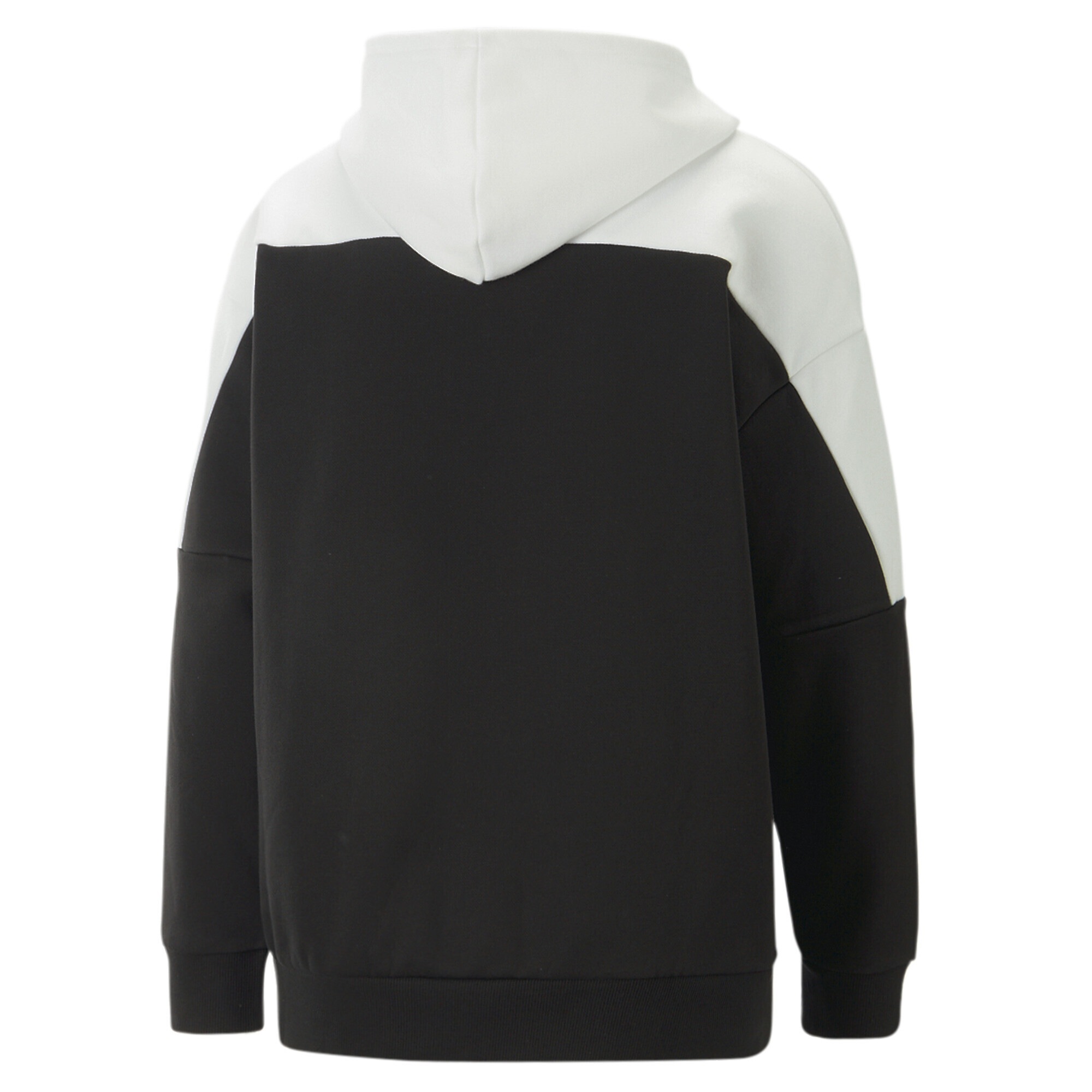 PUMA Hoodie »Around the Block Hoodie Damen«
