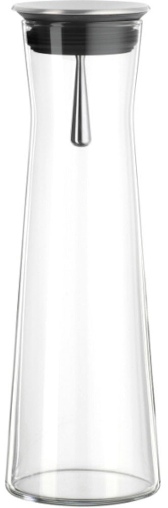SIMAX Karaffe »Spout«, 1,1 l Henkel BAUR Edelstahl/Kunststoff/Silikon ohne 