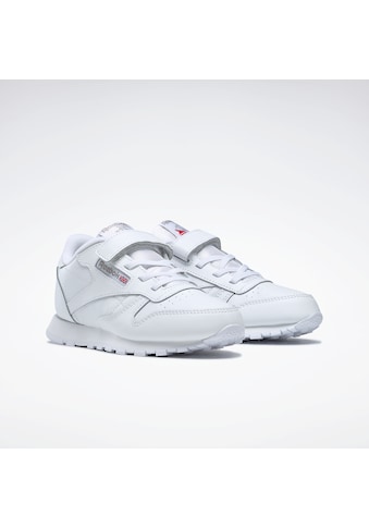  Reebok Classic Sneaker »CLASSIC LEATHE...