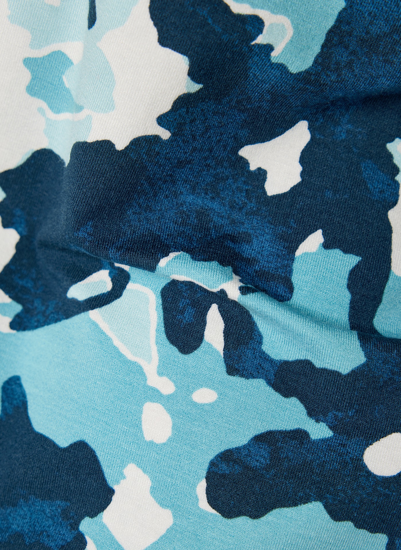Rabe Print-Shirt "T-Shirt" günstig online kaufen