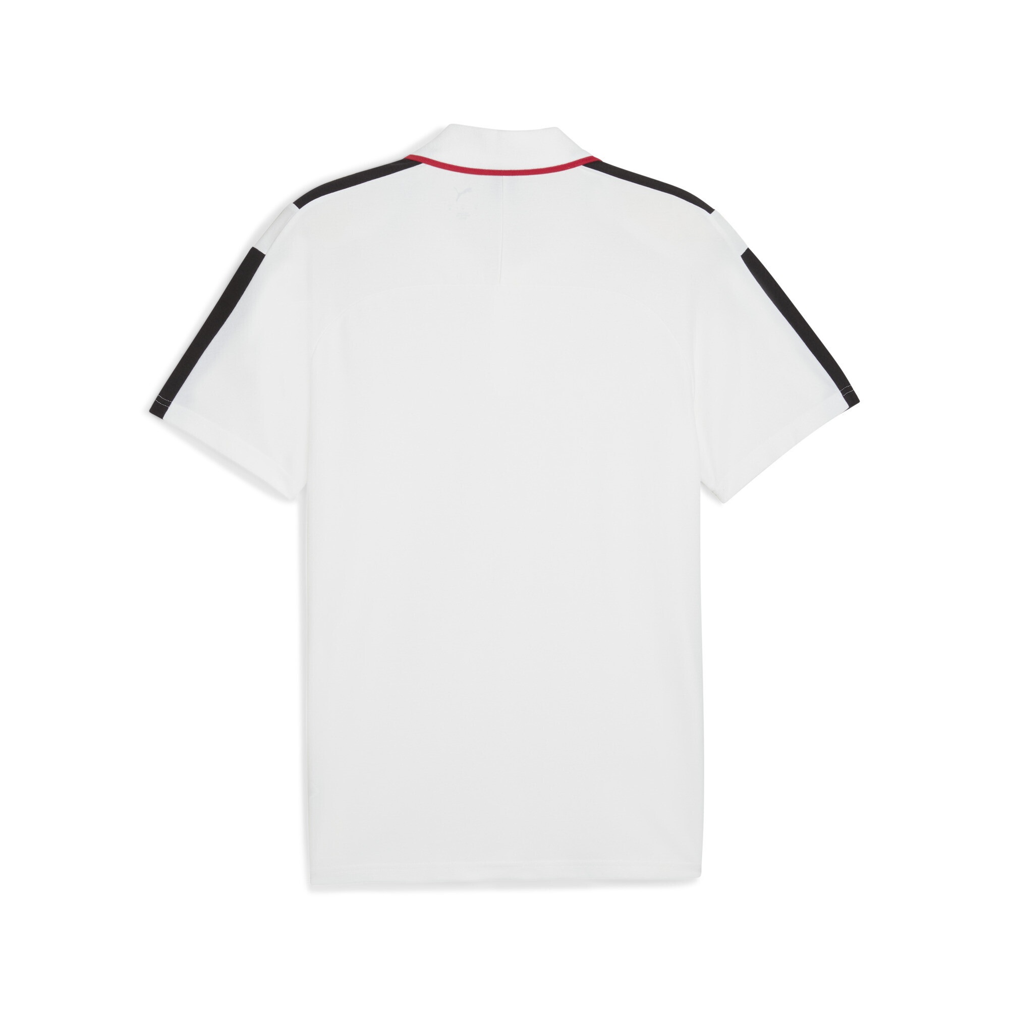 PUMA Poloshirt »Scuderia Ferrari HP Race MT7 Poloshirt Herren«