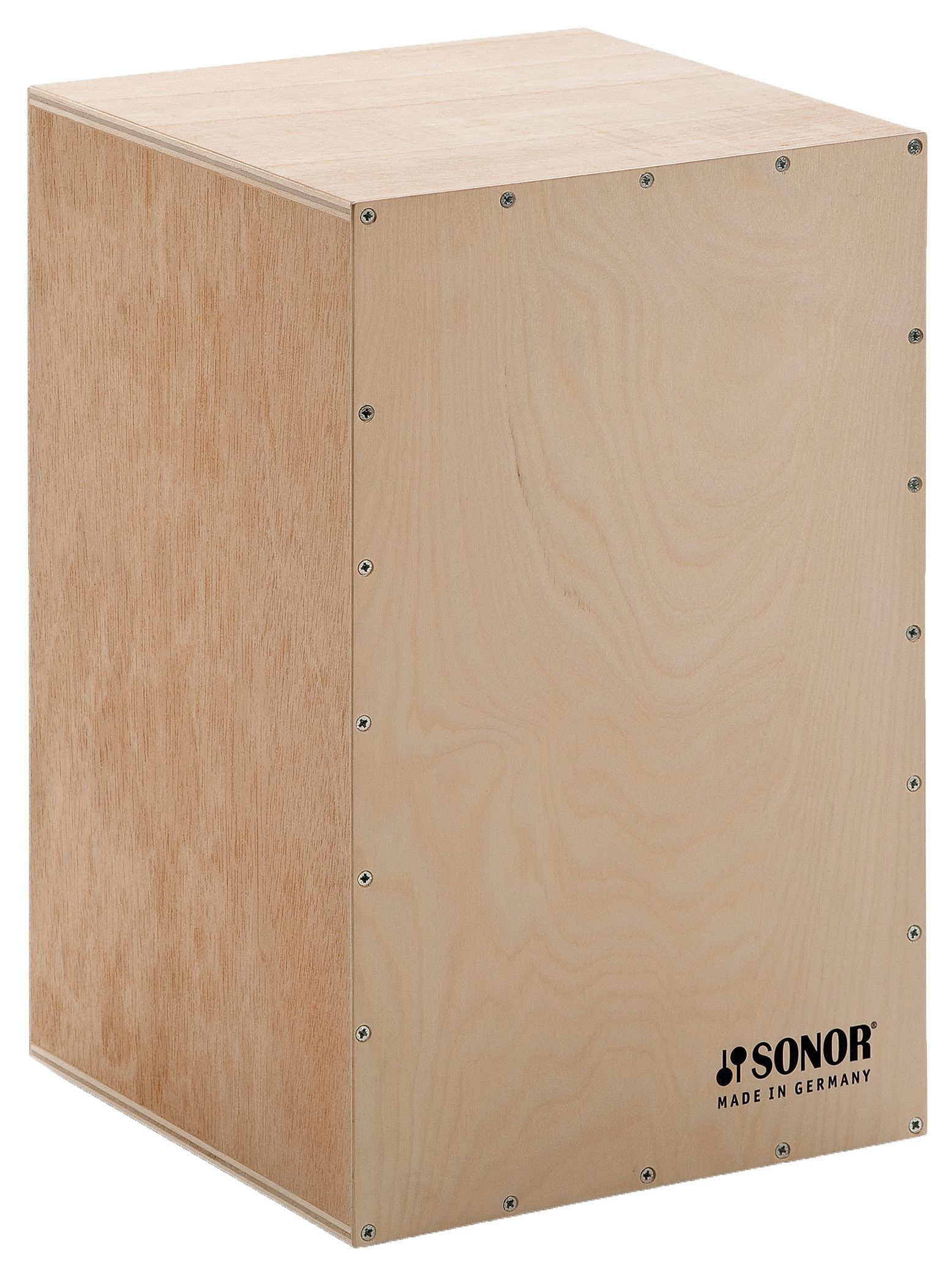 Kreativset Do it yourself Cajon für Kinder (Set)