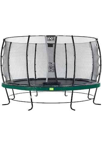 EXIT Gartentrampolin »Elegant« Ø 427 cm su ...