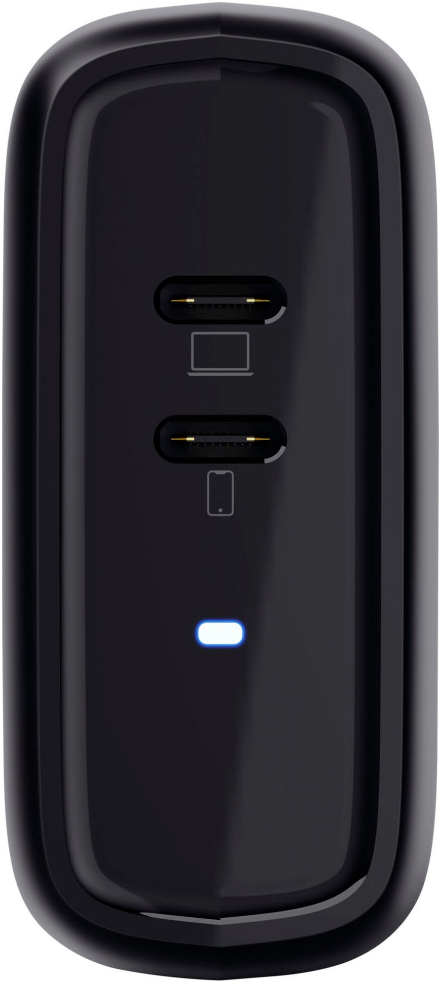Trust USB-Ladegerät »Maxo Dual 65-W«