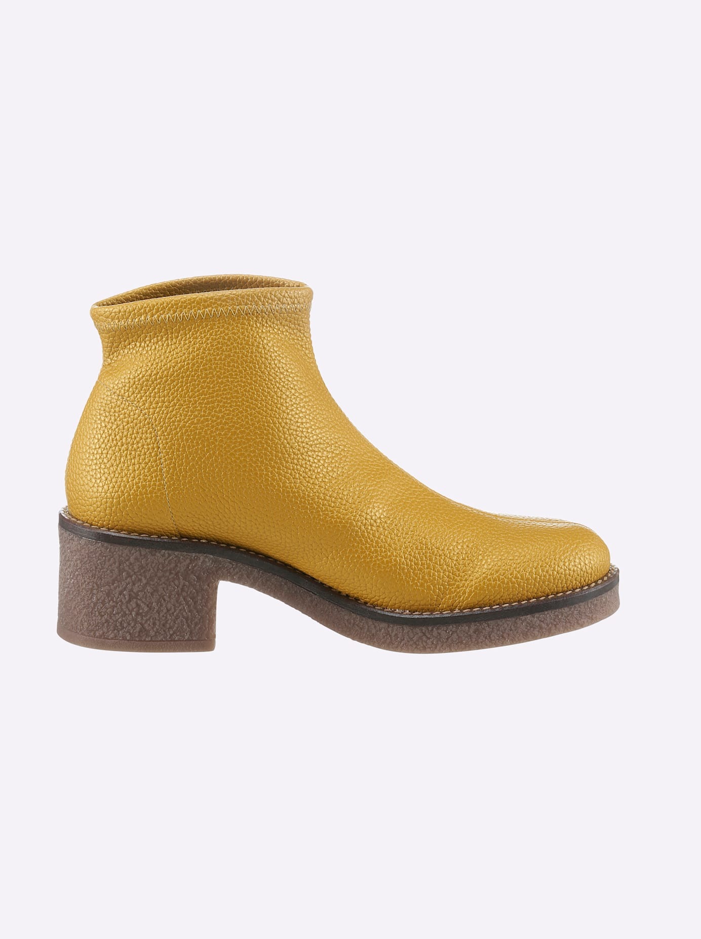 heine Stiefelette