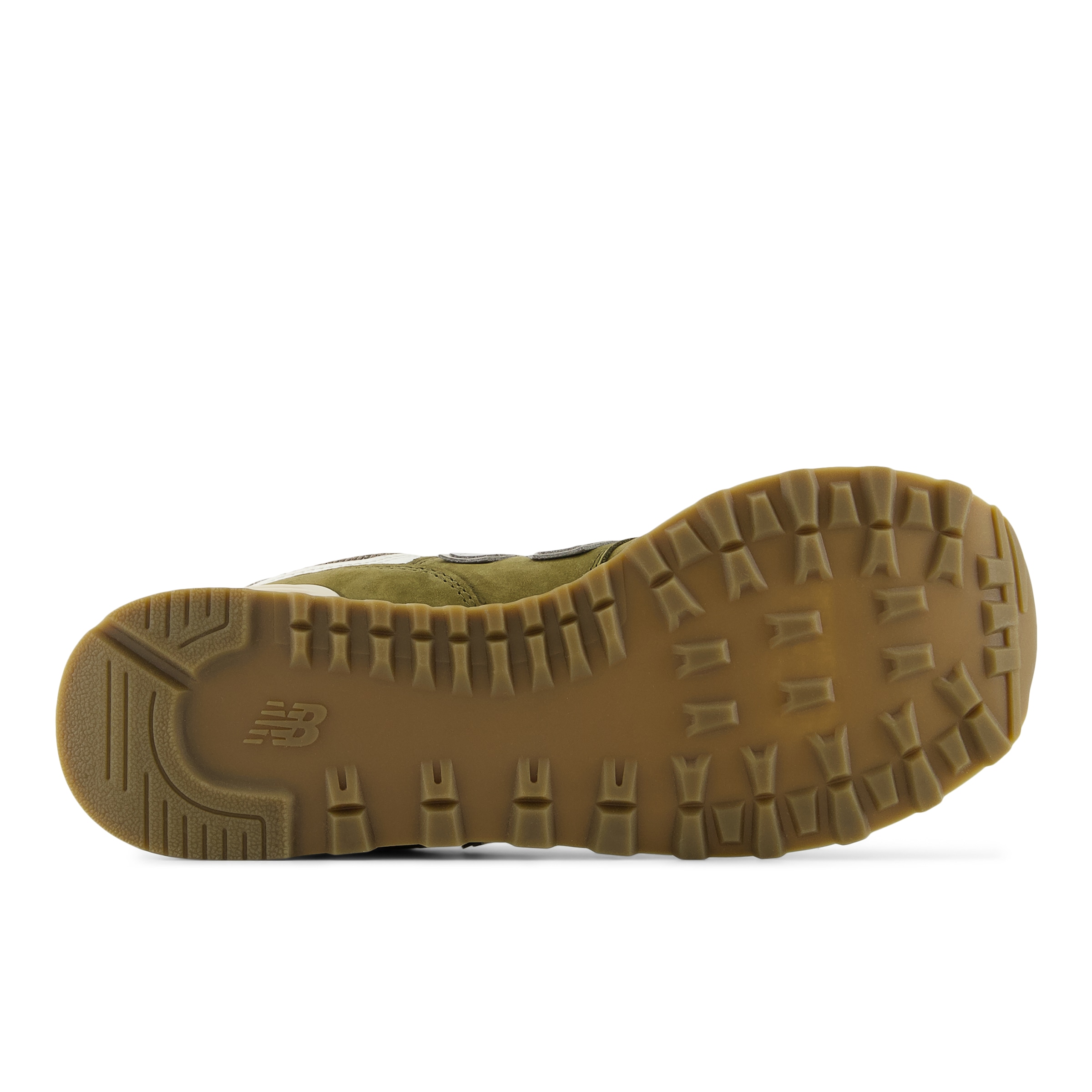 New Balance 574 Sneaker Calcium 38 7