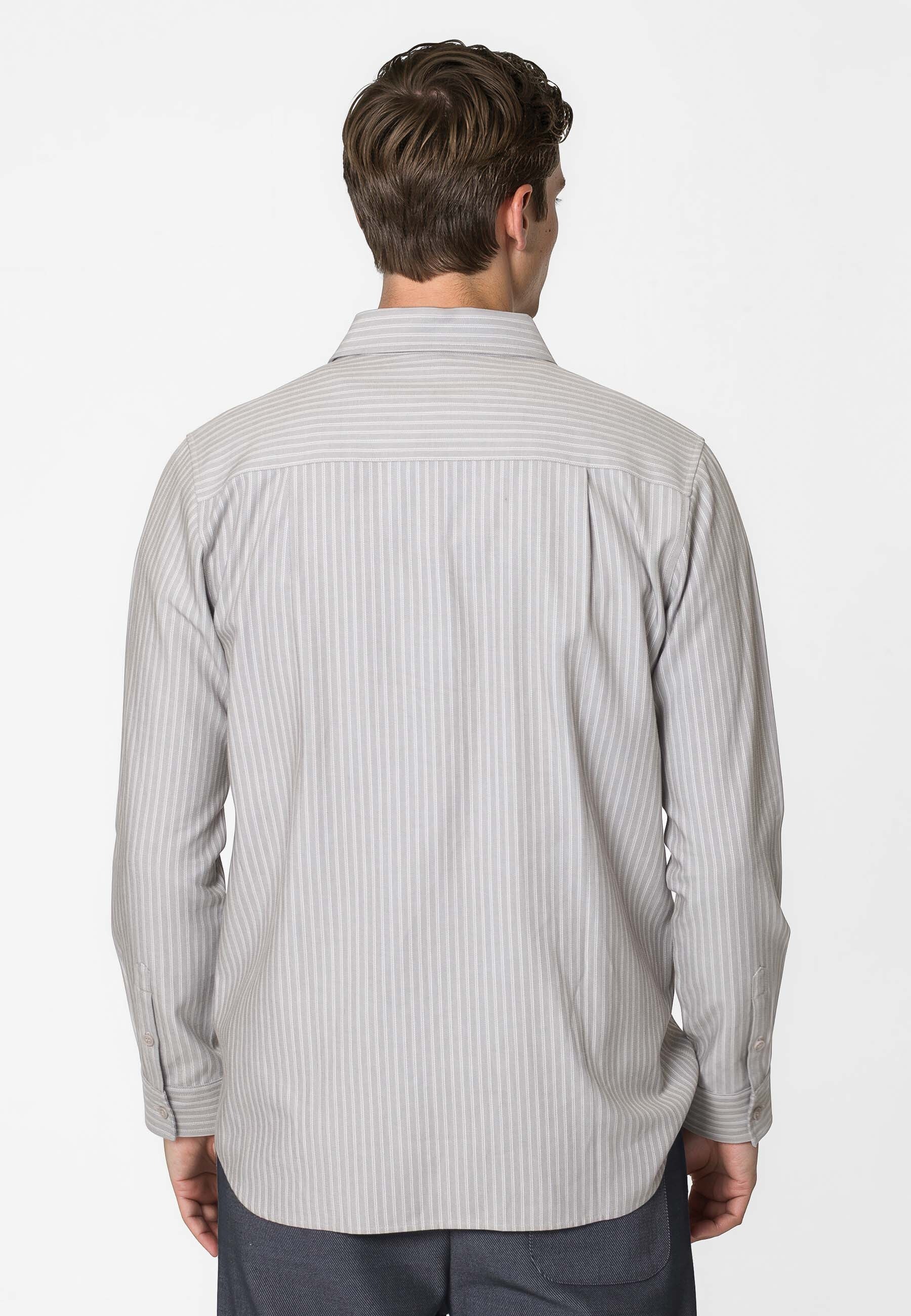 Kleinigkeit Langarmhemd »Kleinigkeit Gerd Knüller Shirt« 1