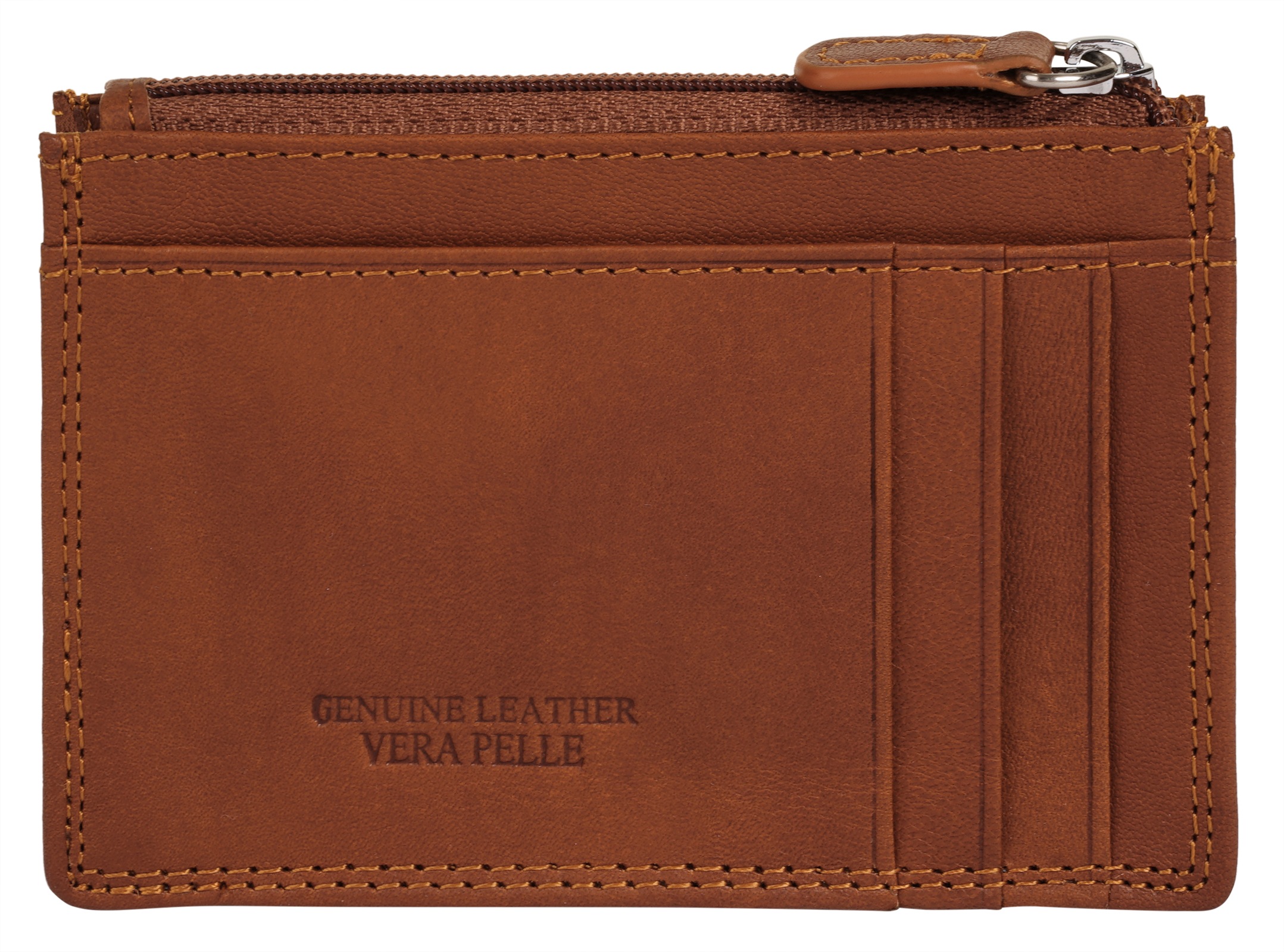 Piké Brieftasche echt Leder