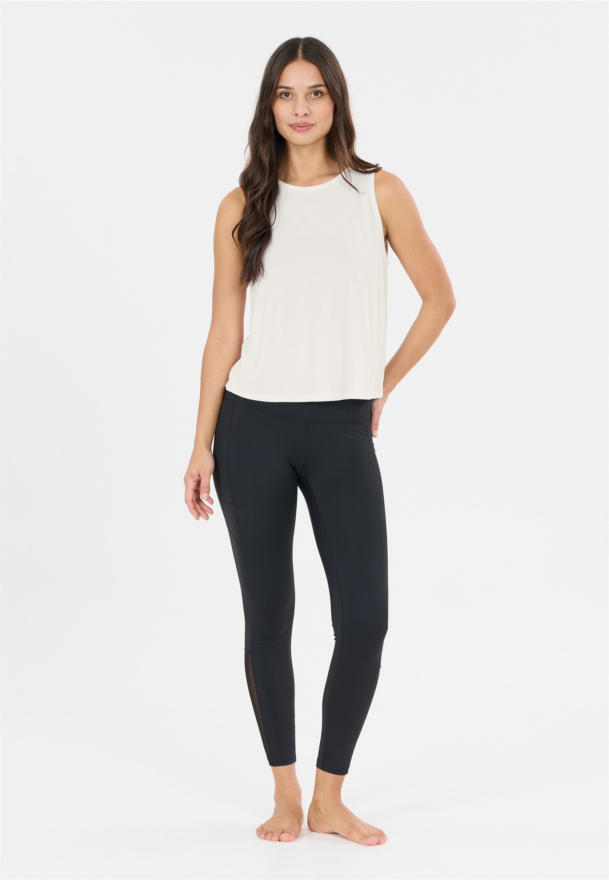 ATHLECIA Tanktop "Haze" mit schnelltrocknender Funktion