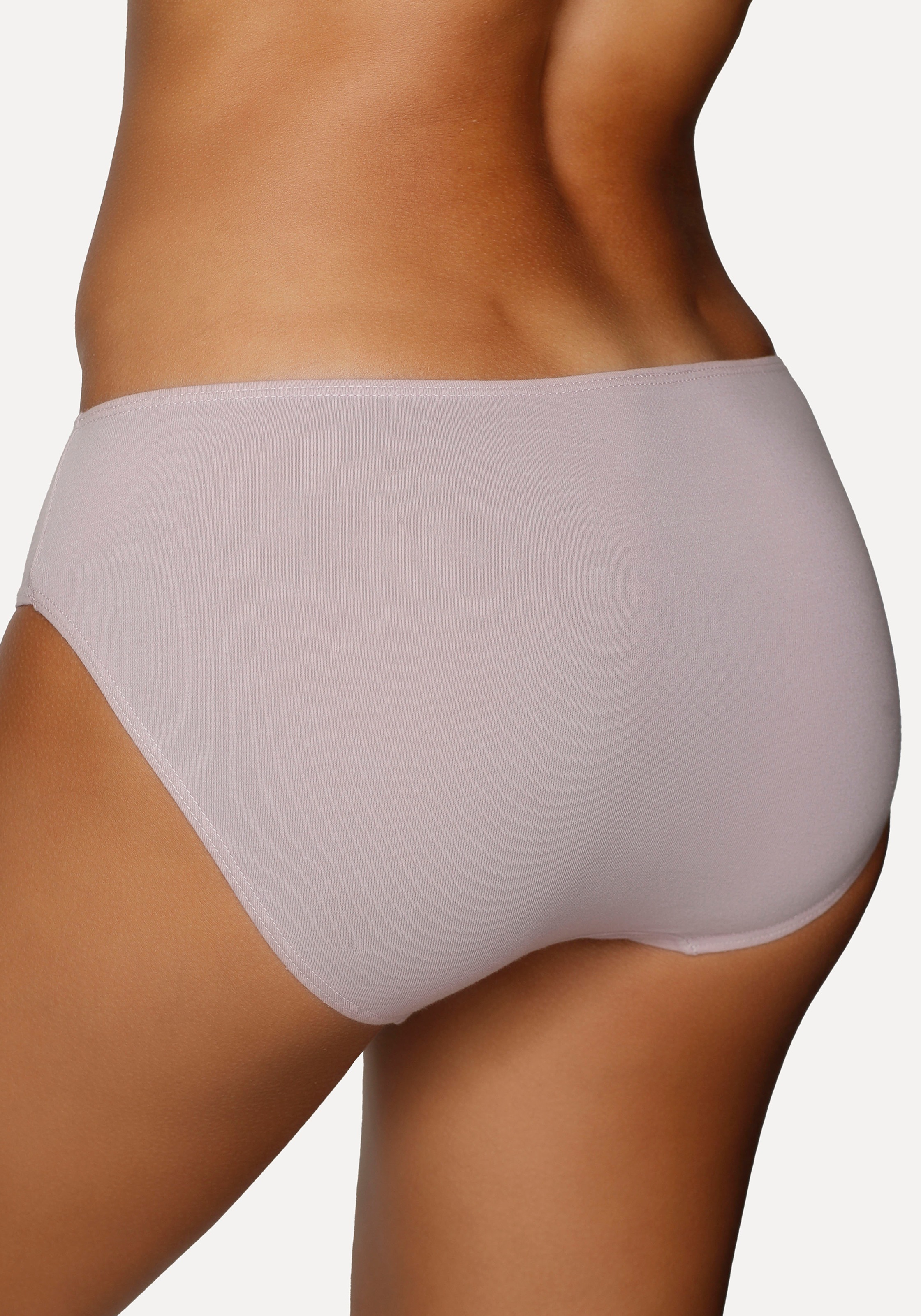 Thumbnail - Vivance Jazz-Pants Slips, (7er-Pack), in frischen und gedeckten Farben