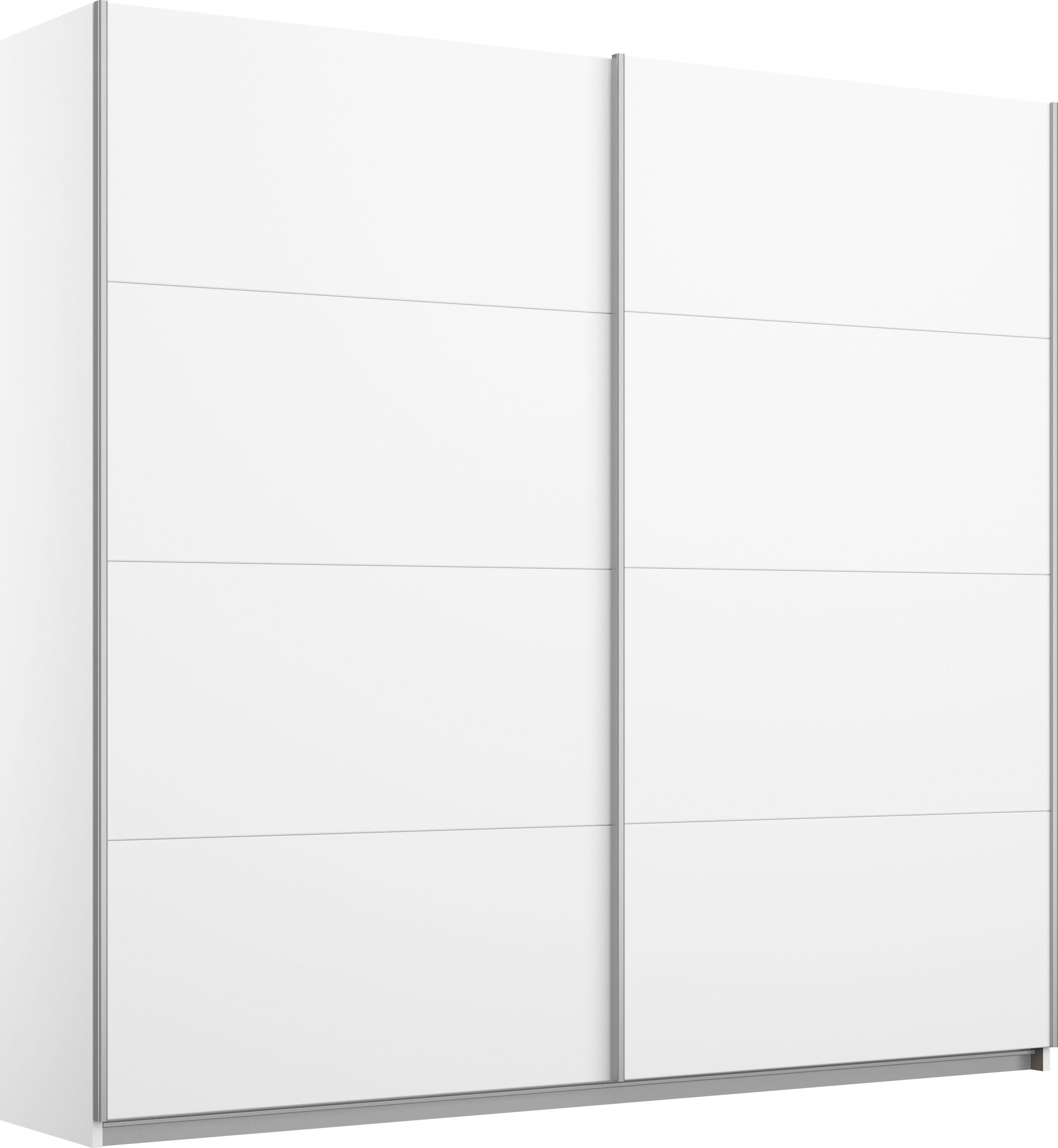 OTTO home Schwebetürenschrank "Kleiderschrank Schrank Garderobe Schlafzimme günstig online kaufen