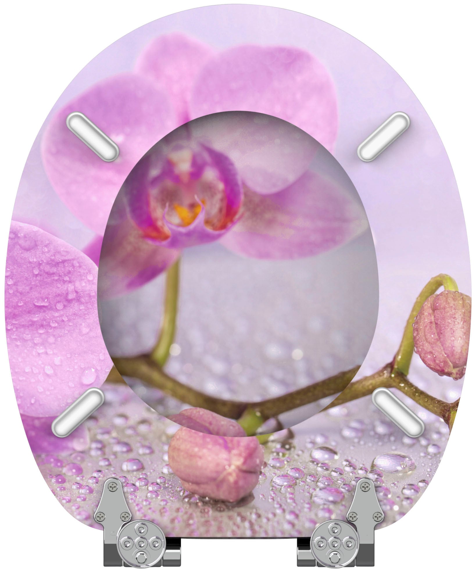 Sanilo Badaccessoire-Set »Blooming«