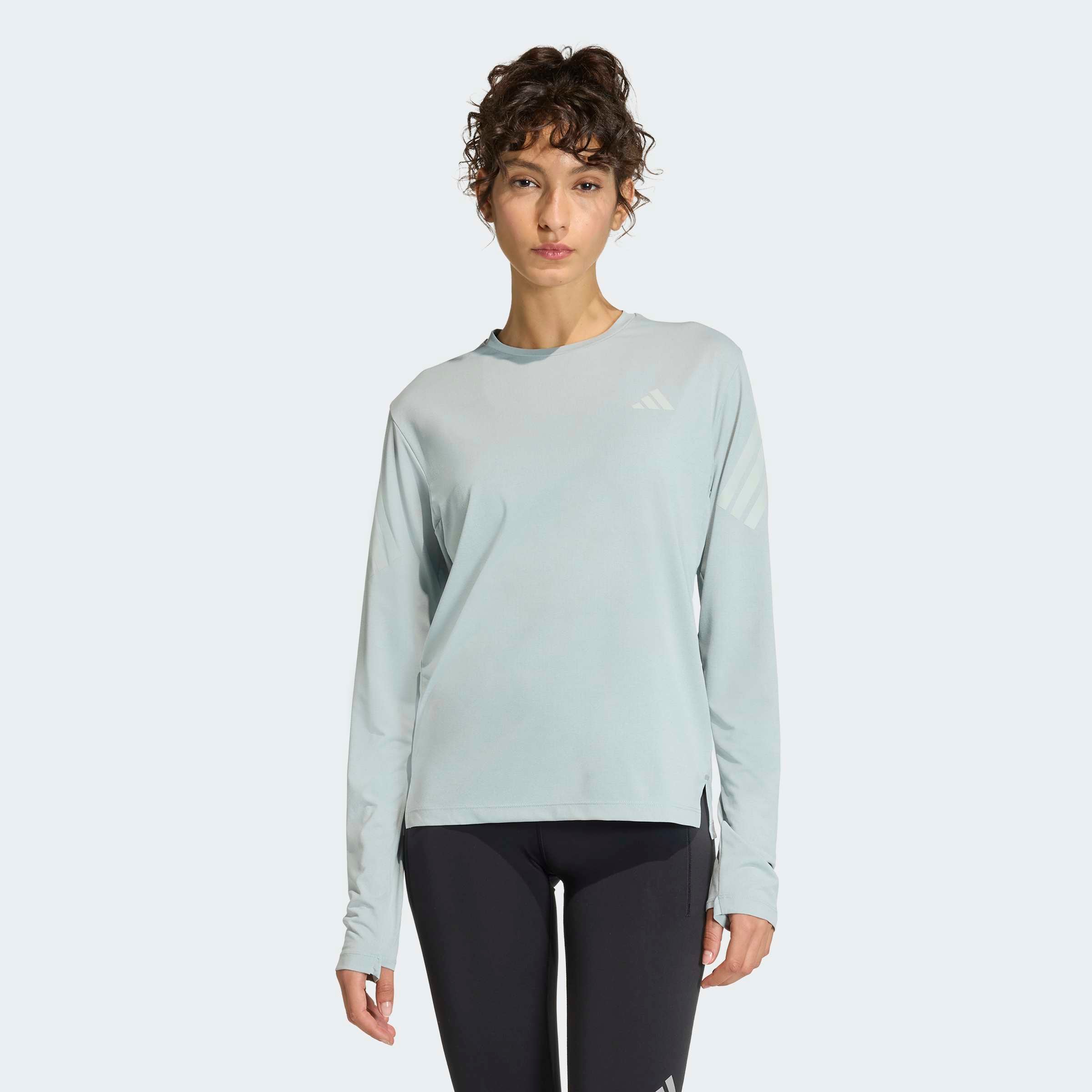 adidas Performance Laufshirt »adi365/// LS W«