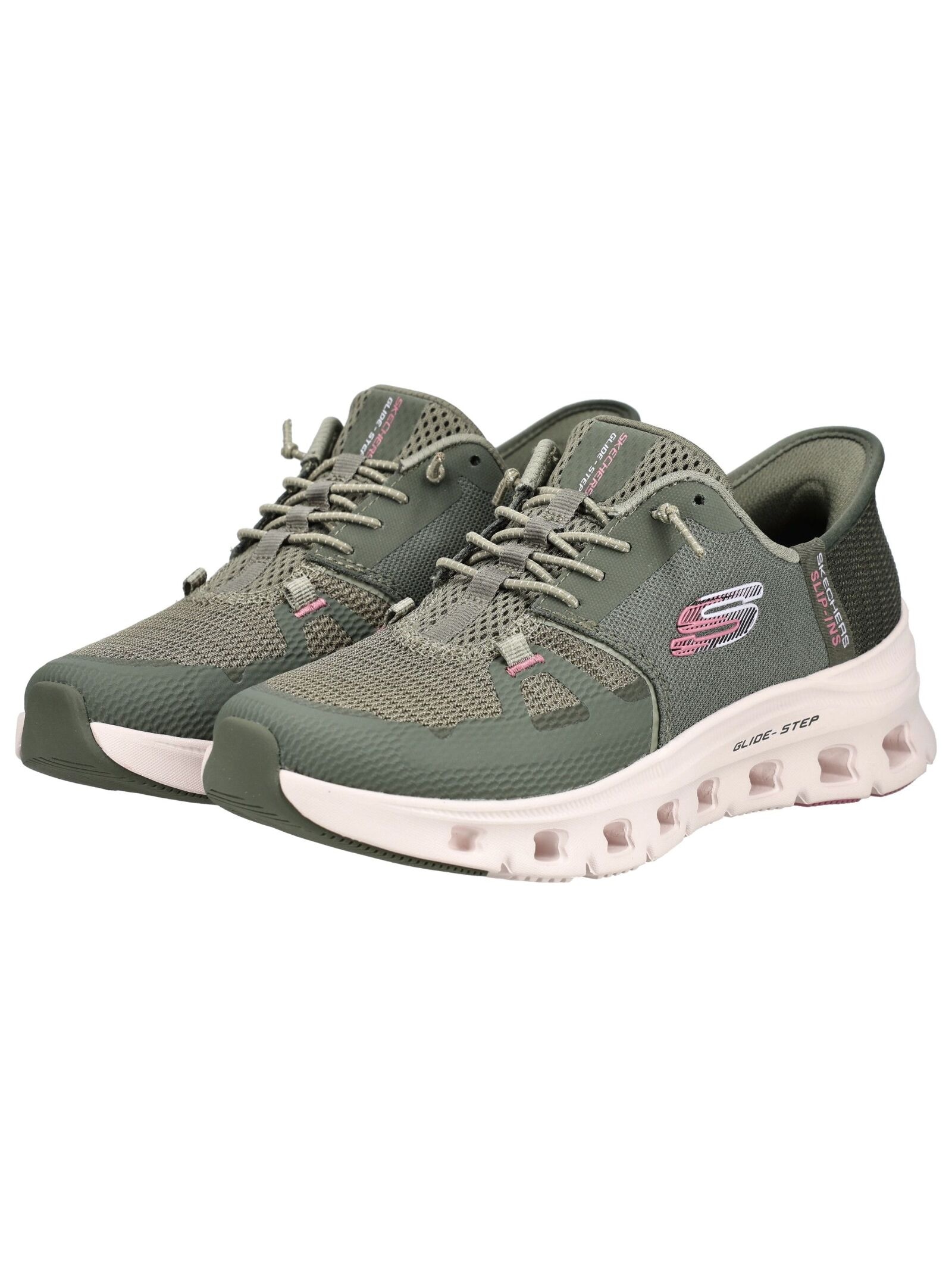 Skechers Sneaker »Skechers Sneaker Textil«
