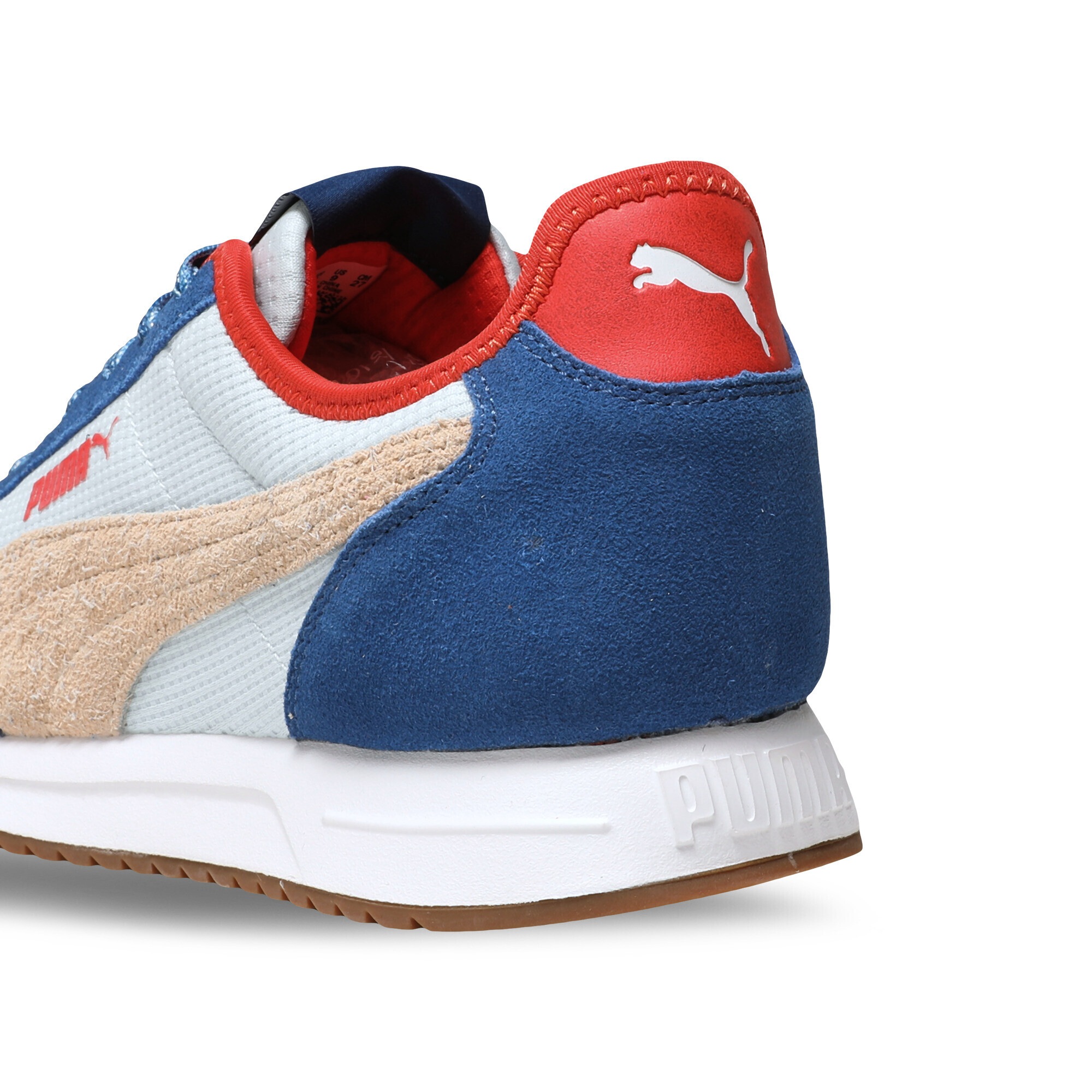 PUMA Sneaker »R78 Lightwind Retro Run Sneakers Erwachsene«