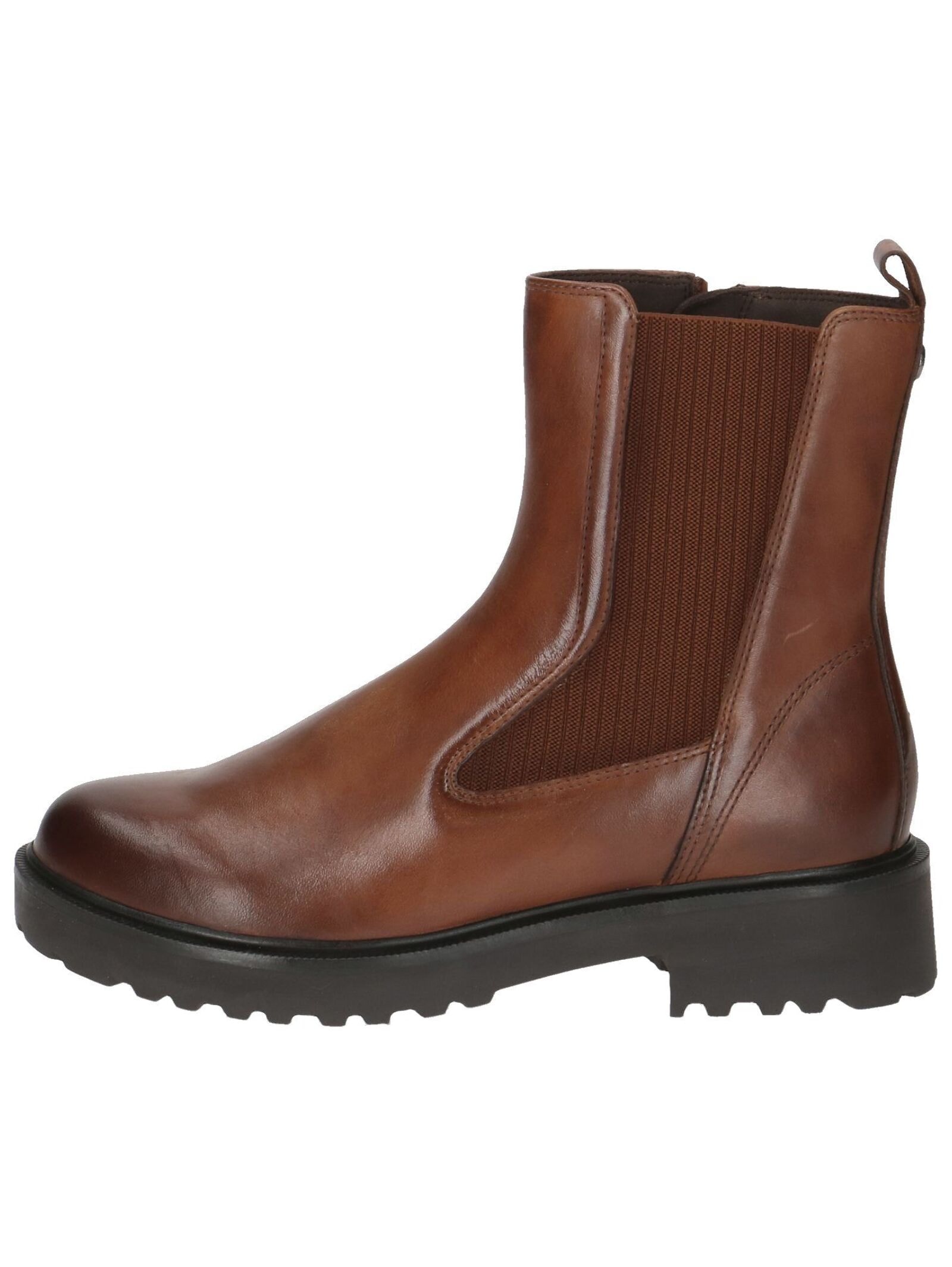 Caprice Stiefelette »Caprice Stiefelette Leder/Textil«
