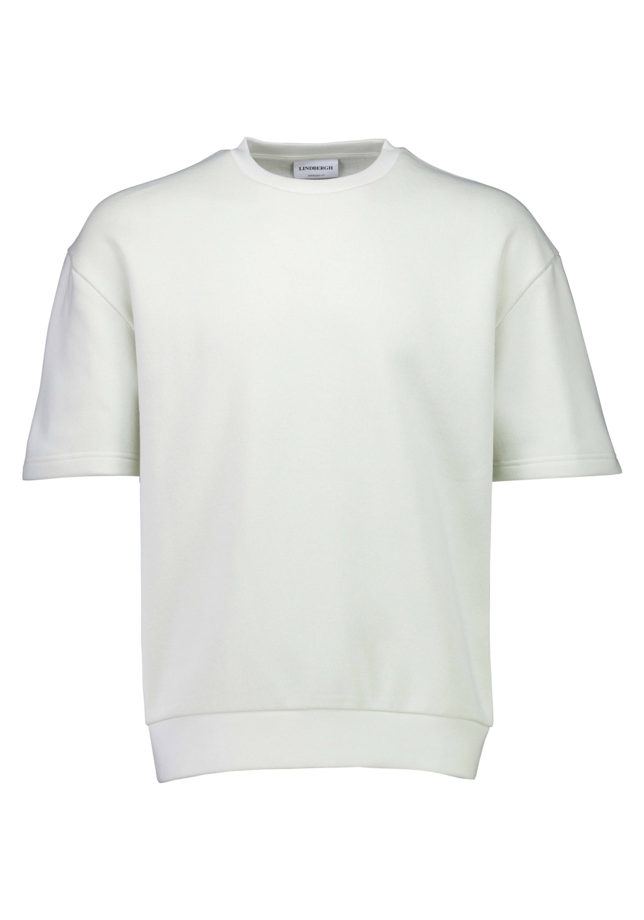 LINDBERGH T-Shirt "T-Shirt Oversize Fit" günstig online kaufen