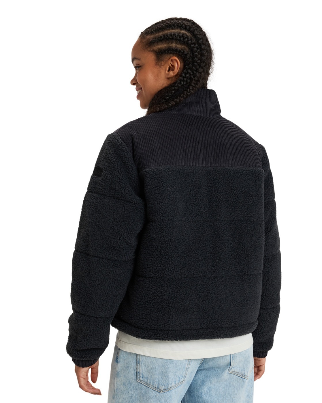 Roxy Steppjacke »Fall For You«