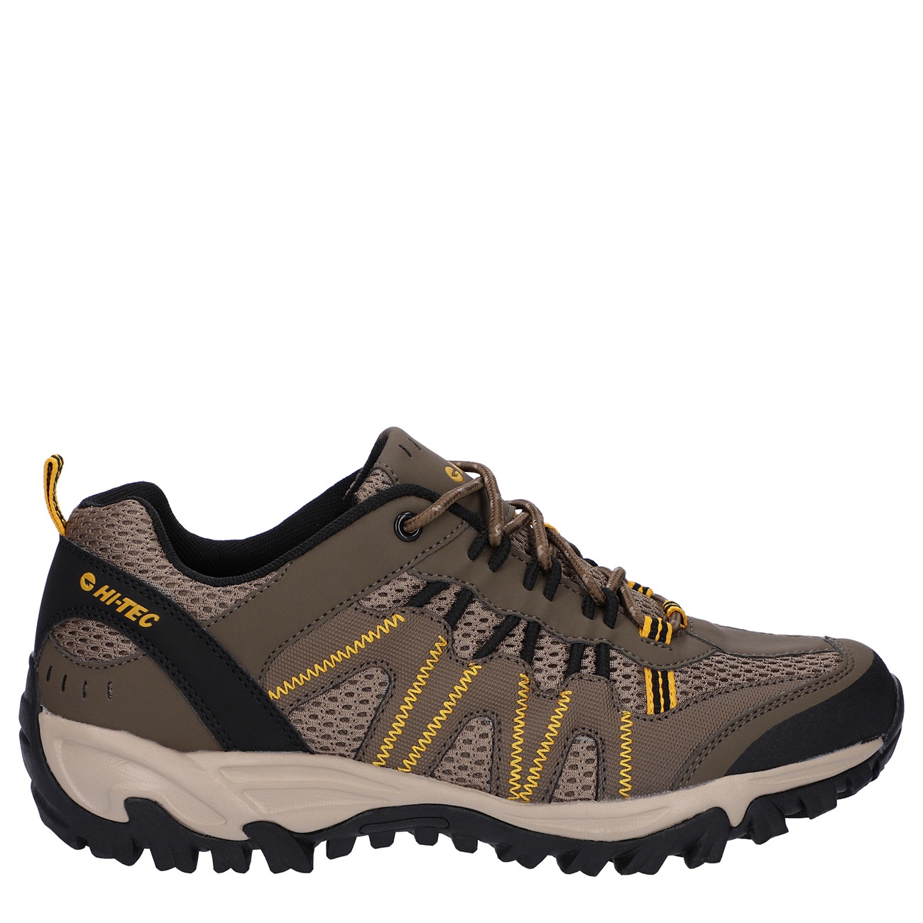 Thumbnail - Hi-Tec Wanderschuh "Hi-Tec-Schuhe Jaguar"