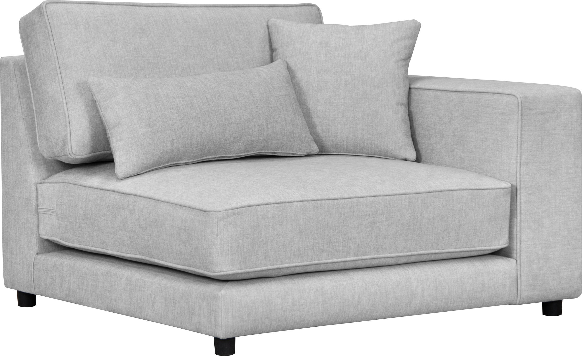 OTTO products Sofa-Eckelement "Grenette", frei oder als Teil des Modulsofas günstig online kaufen