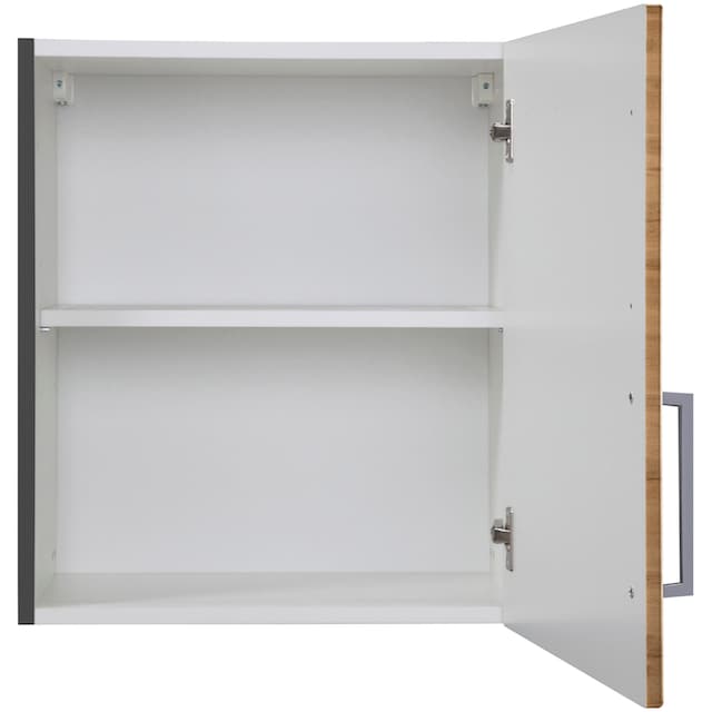 HELD MÖBEL Hängeschrank »Stockholm, Breite 50 cm«, hochwertige MDF-Fronten  kaufen | BAUR