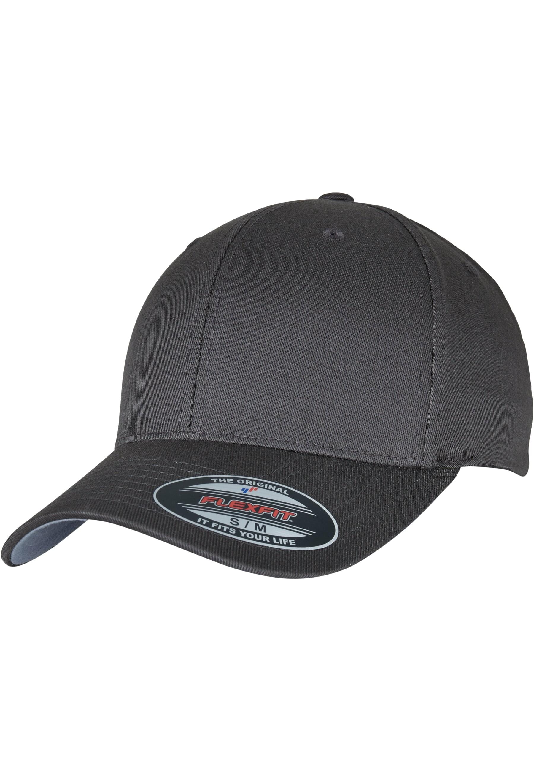 Thumbnail - Flexfit Flex Cap "Flexfit Flexfit Wooly Combed Youth"