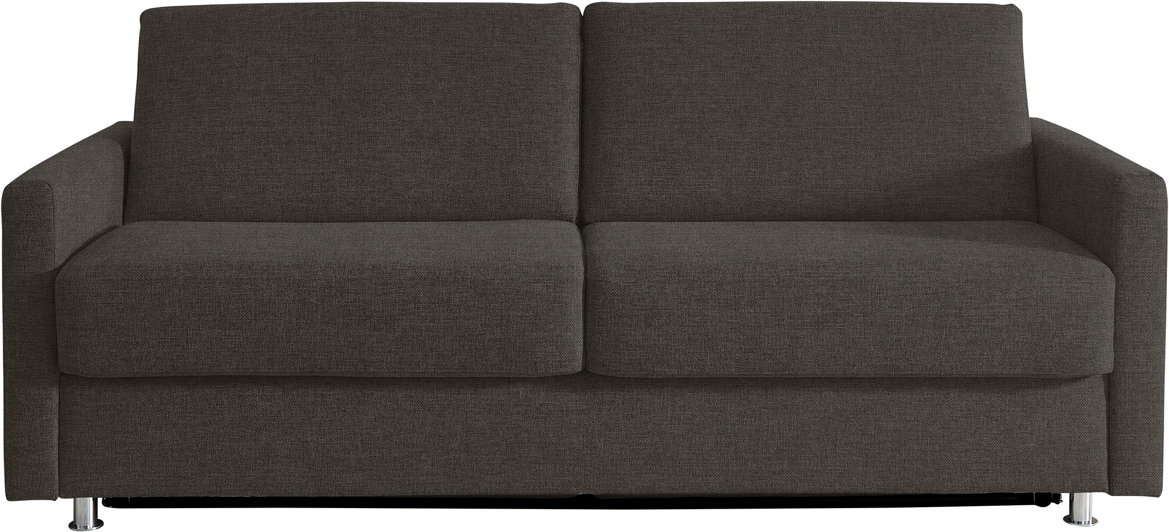Bali Schlafsofa "JUNARA, Dauerschläfer mit zweigeteiltem Lattenrost", 160er günstig online kaufen