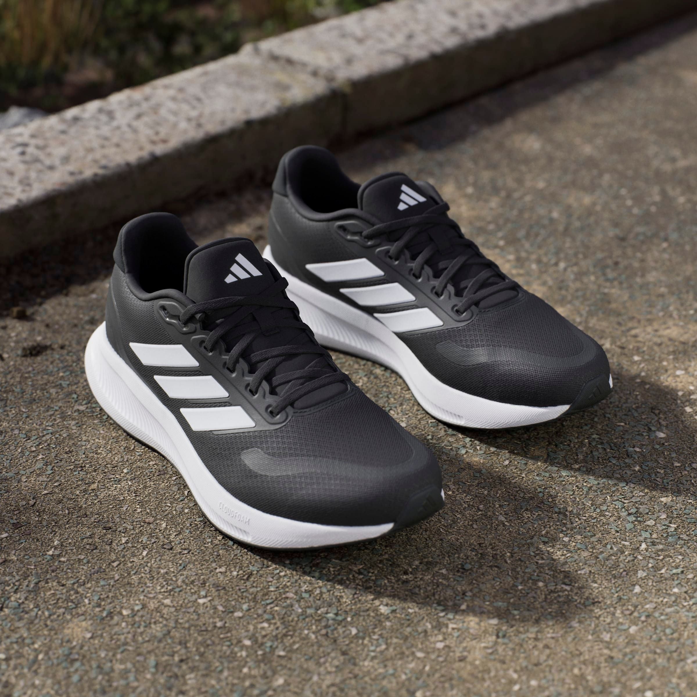 adidas Performance Laufschuh »RUNFALCON 5«