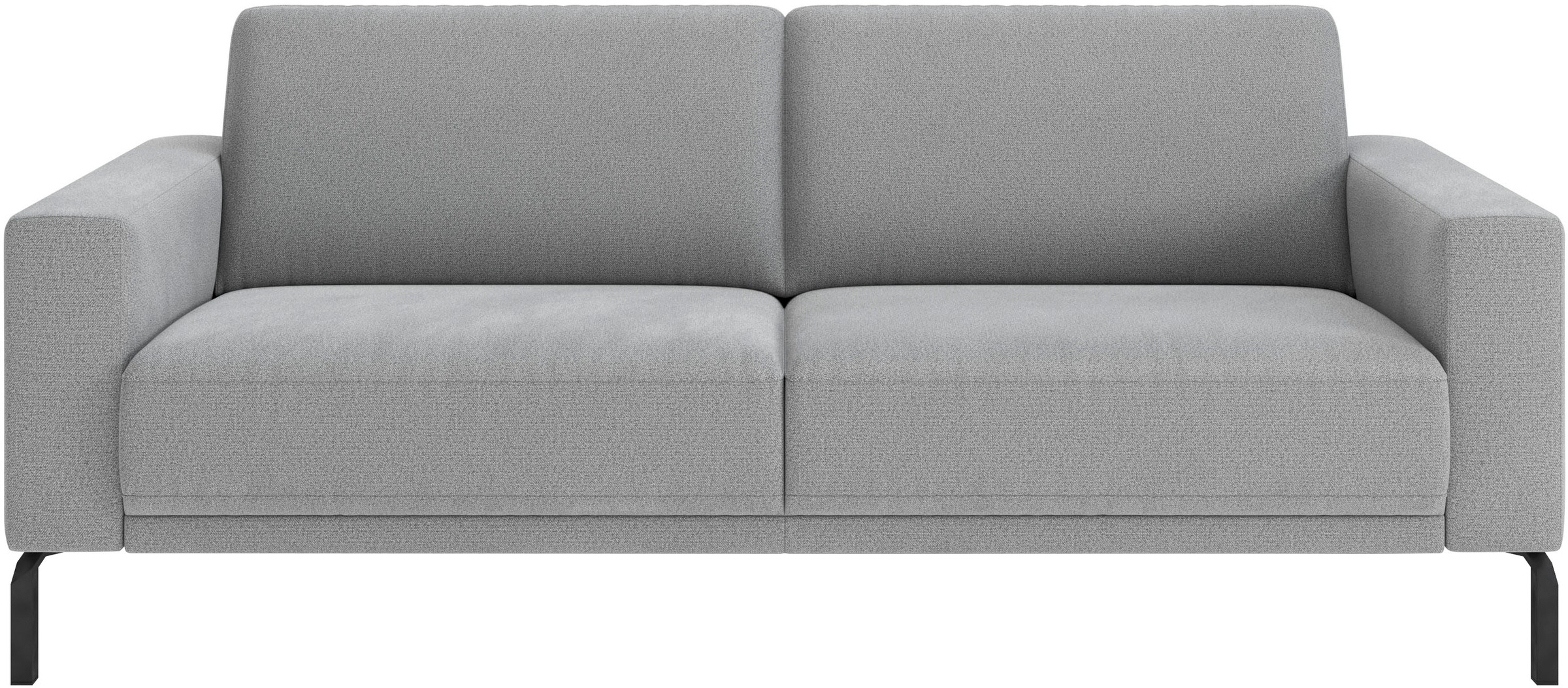 Home affaire 3-Sitzer "Apiro, 3-Sitzer XL – Premium-Komfort für dein Zuhause" Ergonomischer Federkern, optional motorisch ausziehbar
