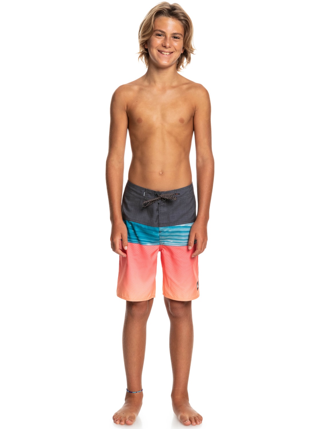 Quiksilver Boardshorts »Everyday Panel 17\