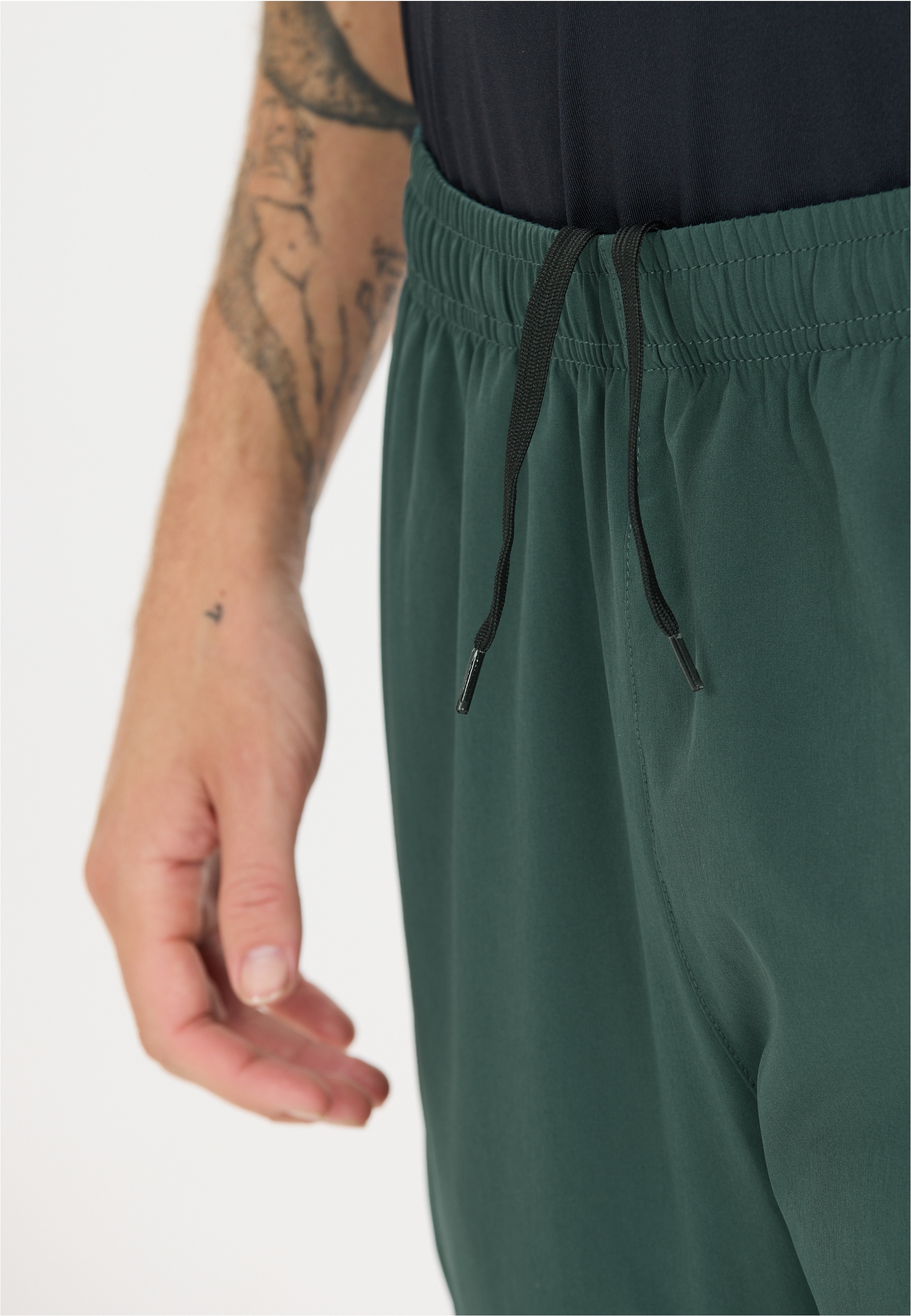 ENDURANCE Sweathose »THULE ACTIV«  mit komfortablem 4-Wege-Stretch