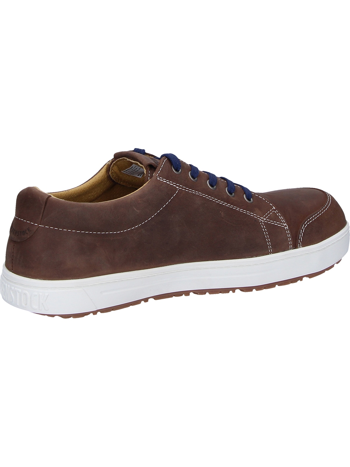 Birkenstock Sicherheitsschuh »QS 500 NL«