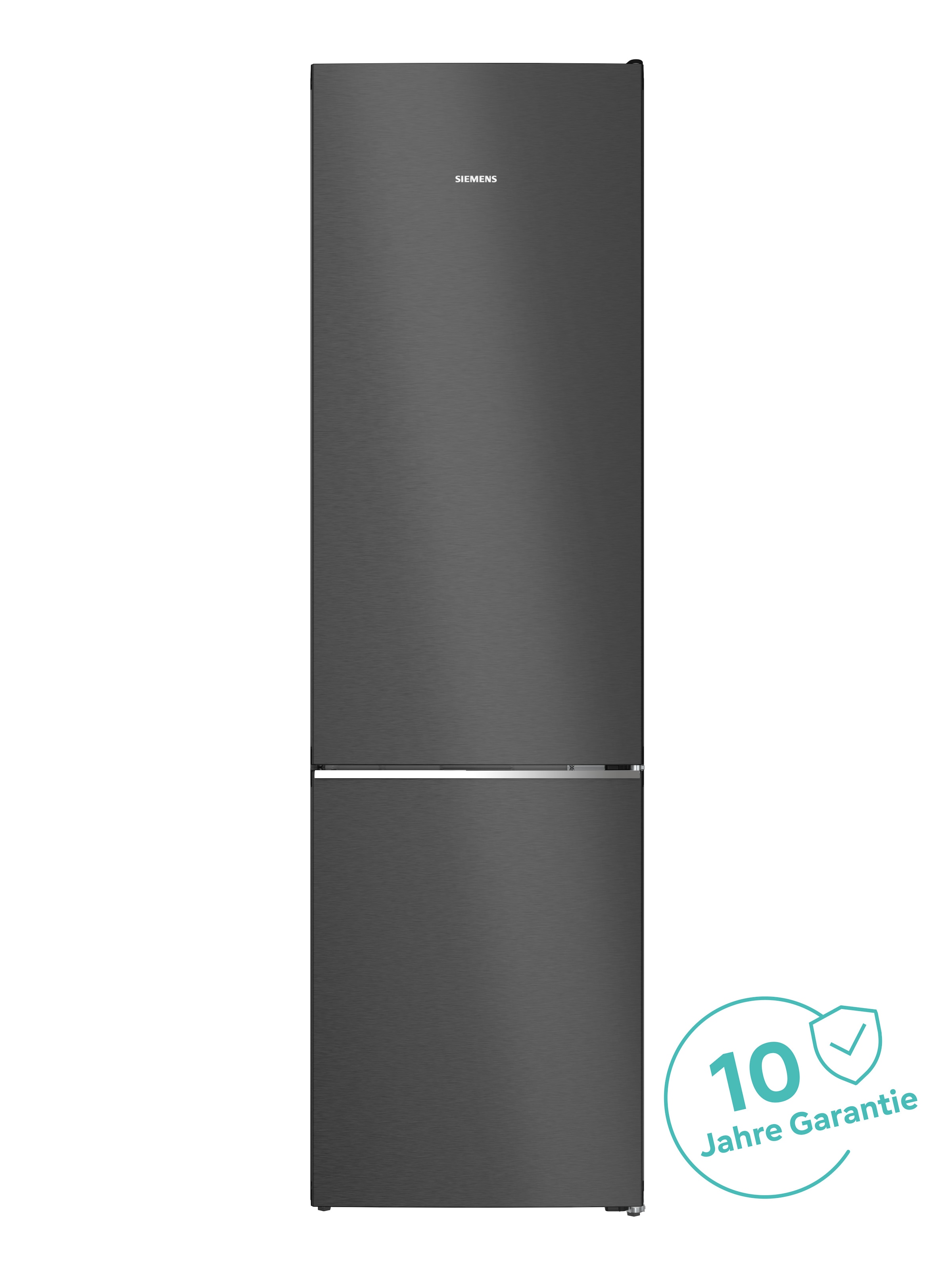SIEMENS Kühl-/Gefrierkombination iQ500 "KG39N4X1F" 203 cm hoch 60 cm breit günstig online kaufen