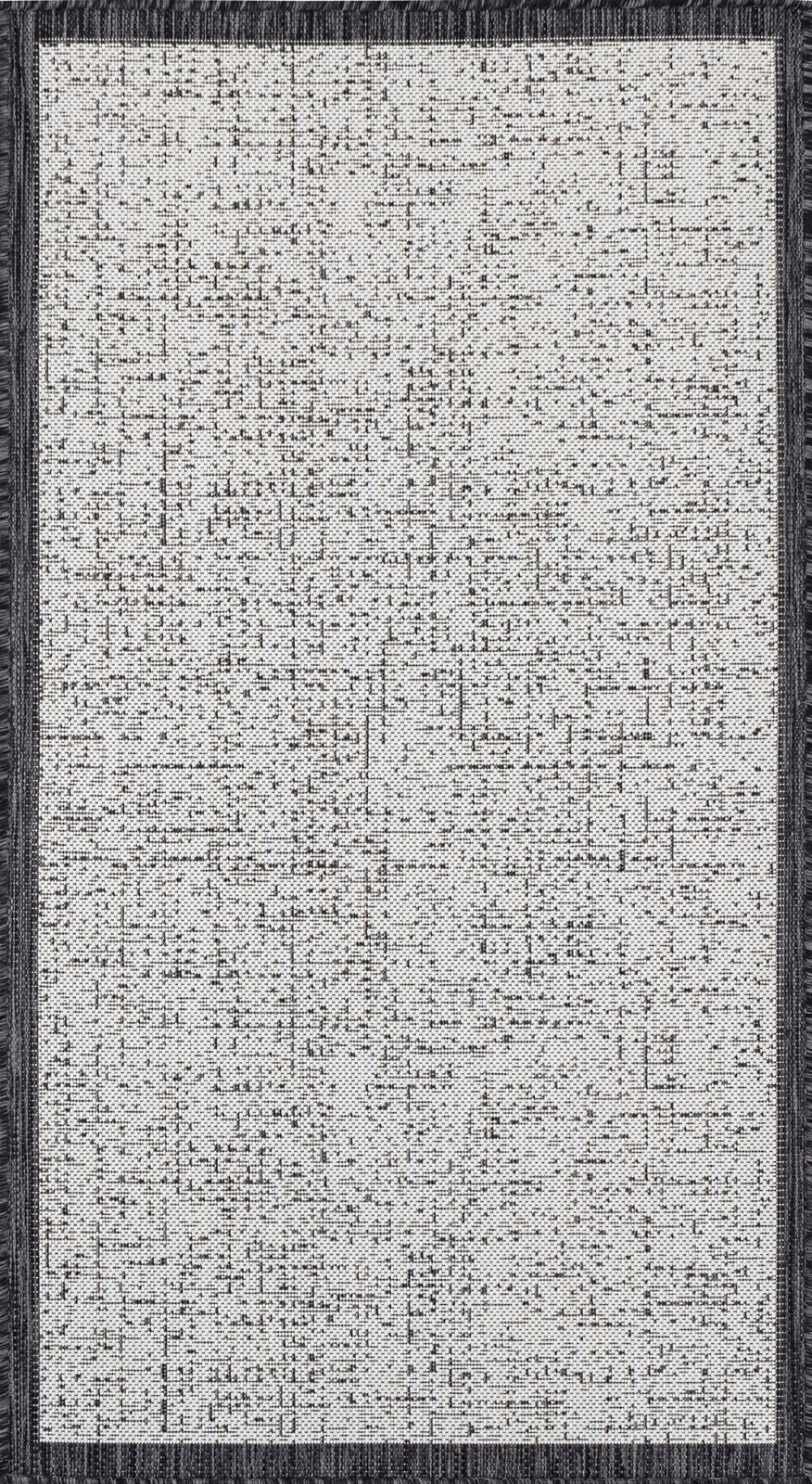 Livabliss Teppich »JUBA«, rechteckig, 5 mm Höhe