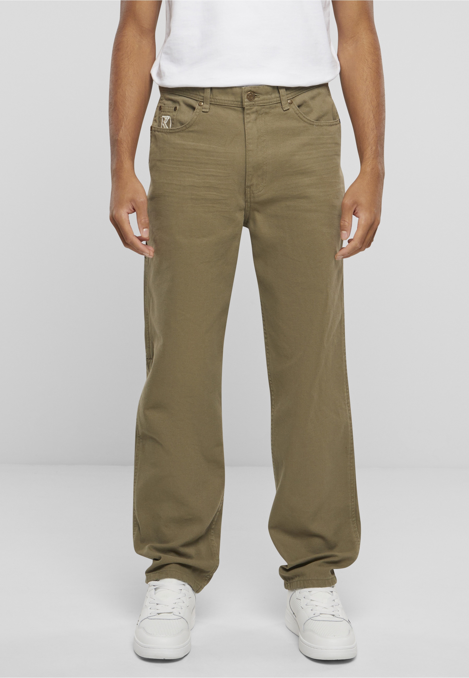 Karl Kani Bequeme Jeans »Karl Kani Herren«