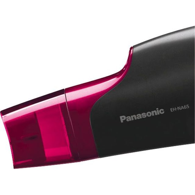 Panasonic Haartrockner »EH-NA65«, 2000 W, 3 Aufsätze, mit  feuchtigkeitsspendender nanoe-Technologie auf Raten | BAUR