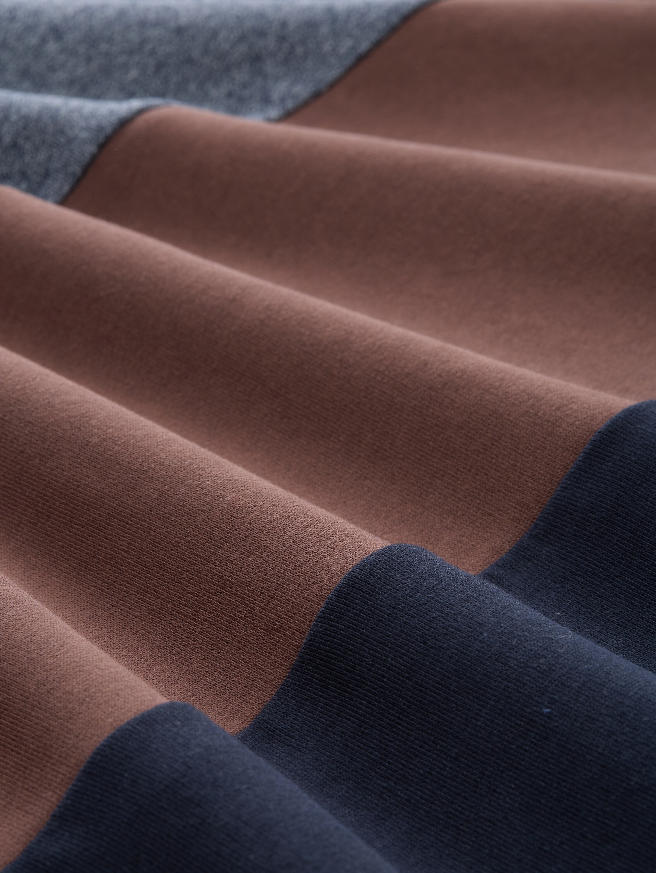 TOM TAILOR Sweatshirt , mit Logo Stickerei
