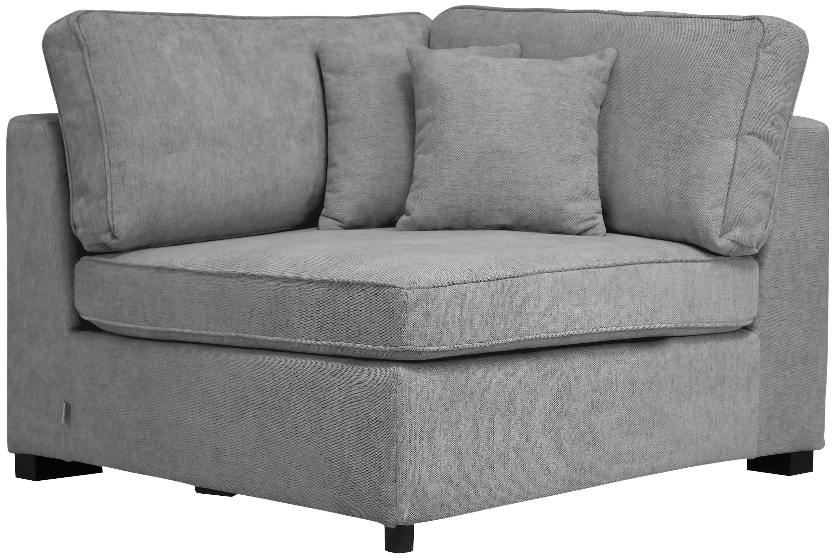 Home affaire Sofaelement "Skara" Modul zum eigenen Zusammenstellen, in vielen Bezugsqualitäten