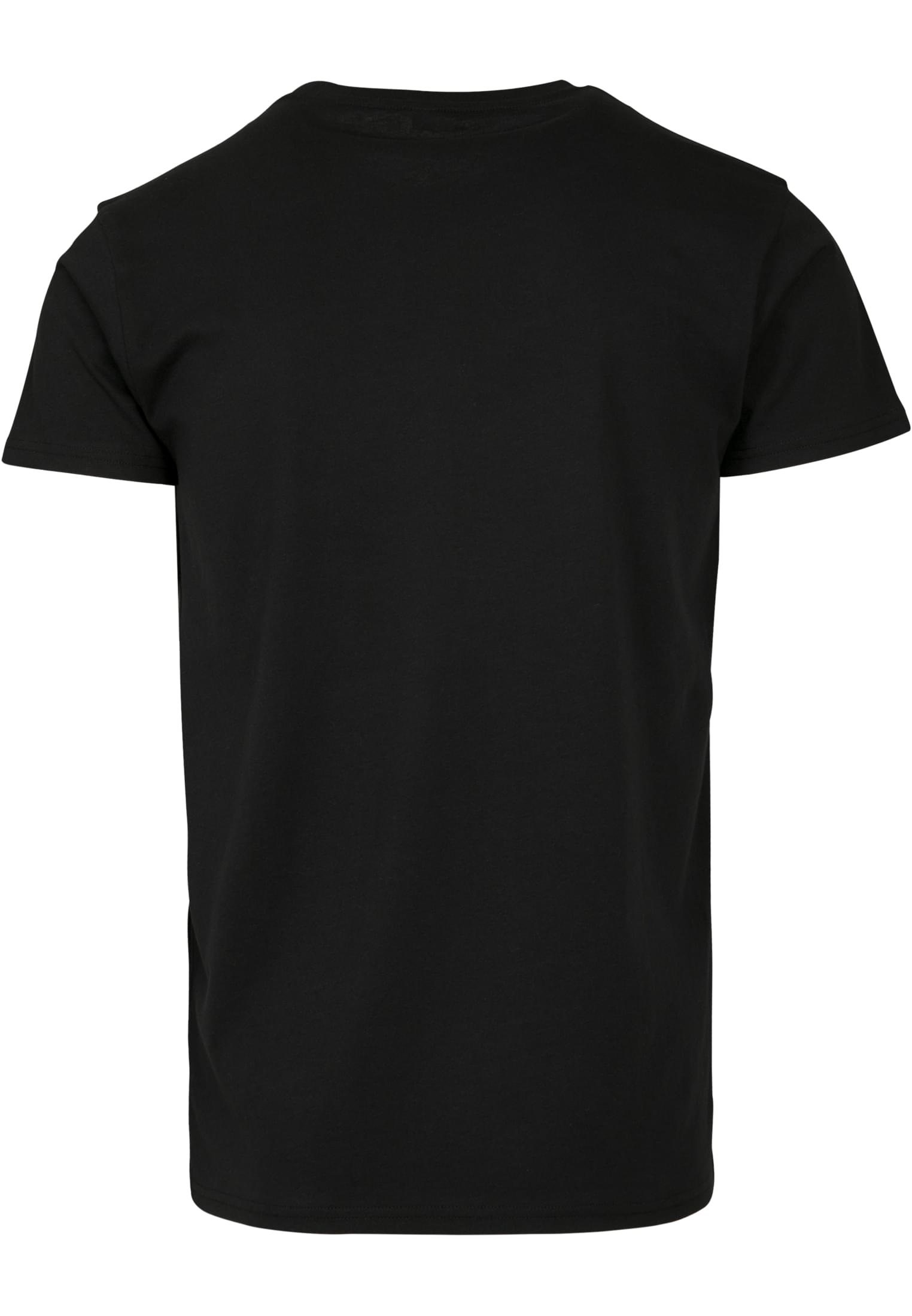 Merchcode Kurzarmshirt "Merchcode Herren Ozzy Osbourne Vintage Snake Tee", günstig online kaufen