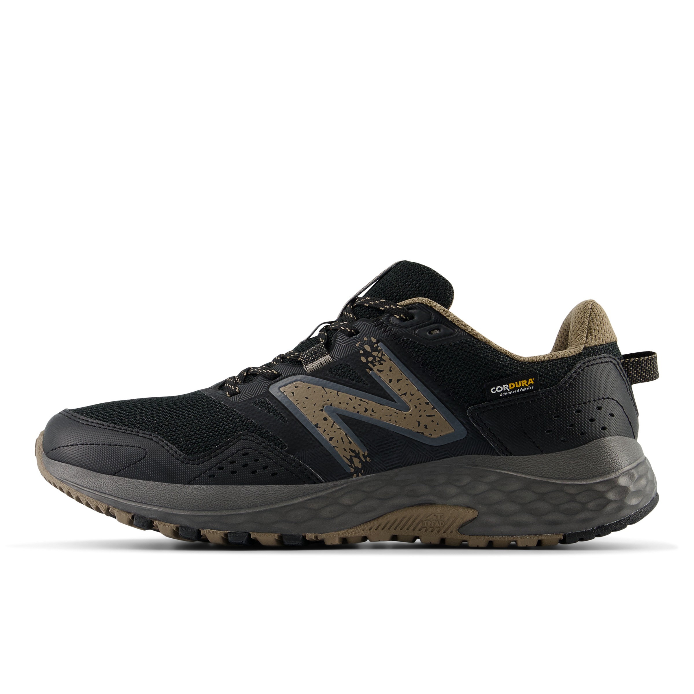 New Balance Walkingschuh »410«, Breite Passform, Laufschuh, Trailrunningschuh