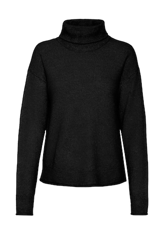 Rollkragenpullover »VMKADEN LS ROLLNECK PULLOVER GA BF«