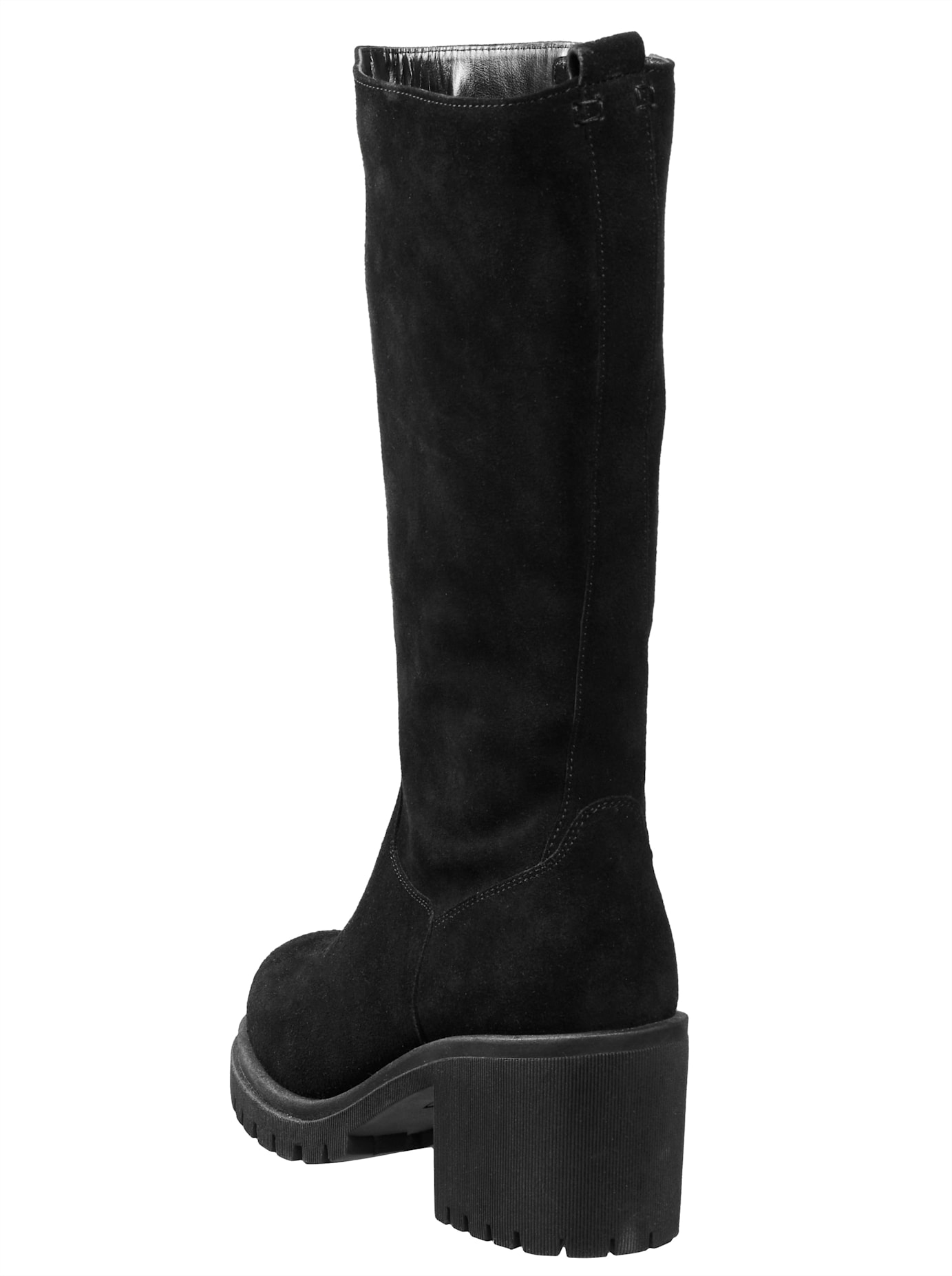 Thumbnail - Sheego Weitschaftstiefel