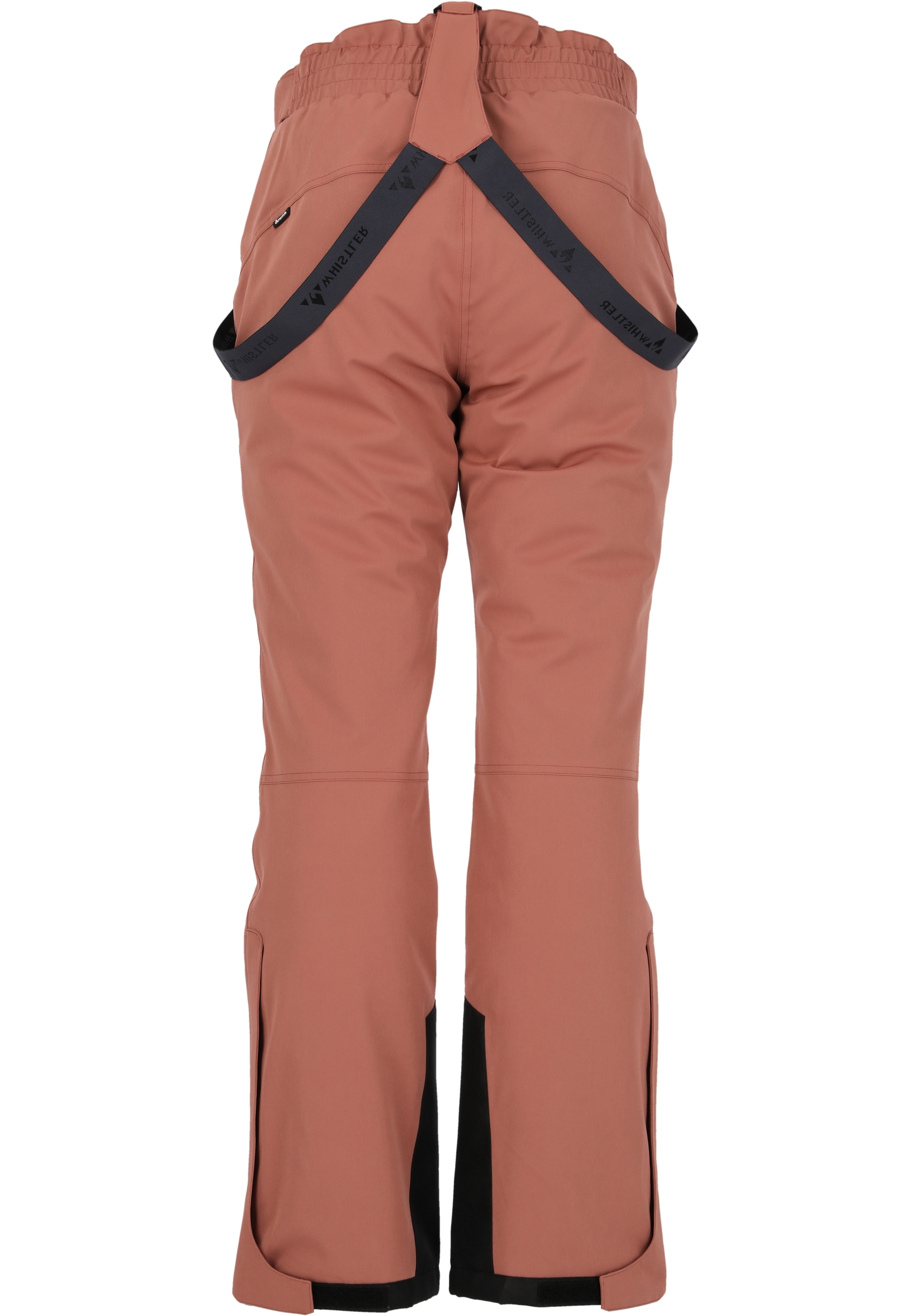 WHISTLER Skihose »YARRA«, mit wasserdichter 3-Lagen-Membran
