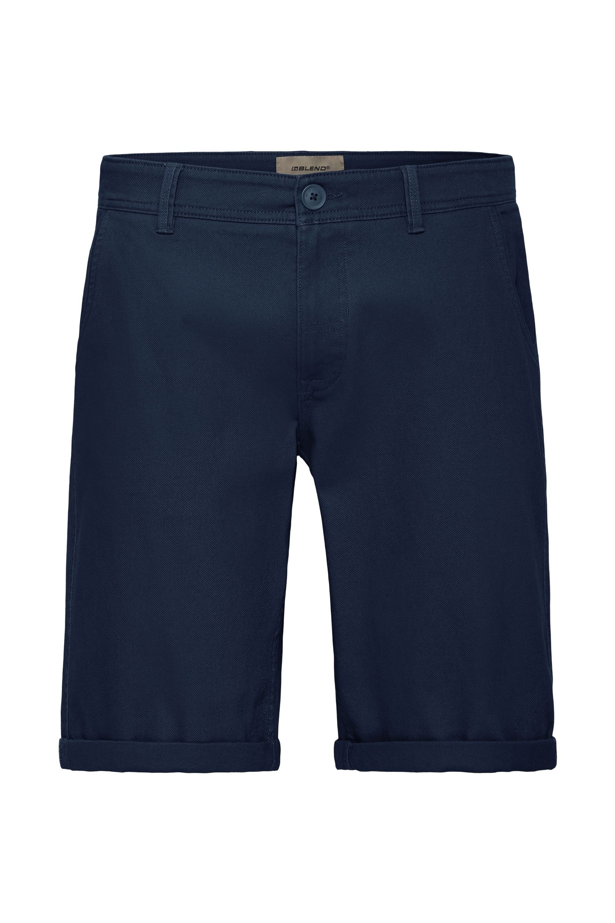 Blend Chinoshorts "BHStino" Basic Chinoshorts günstig online kaufen