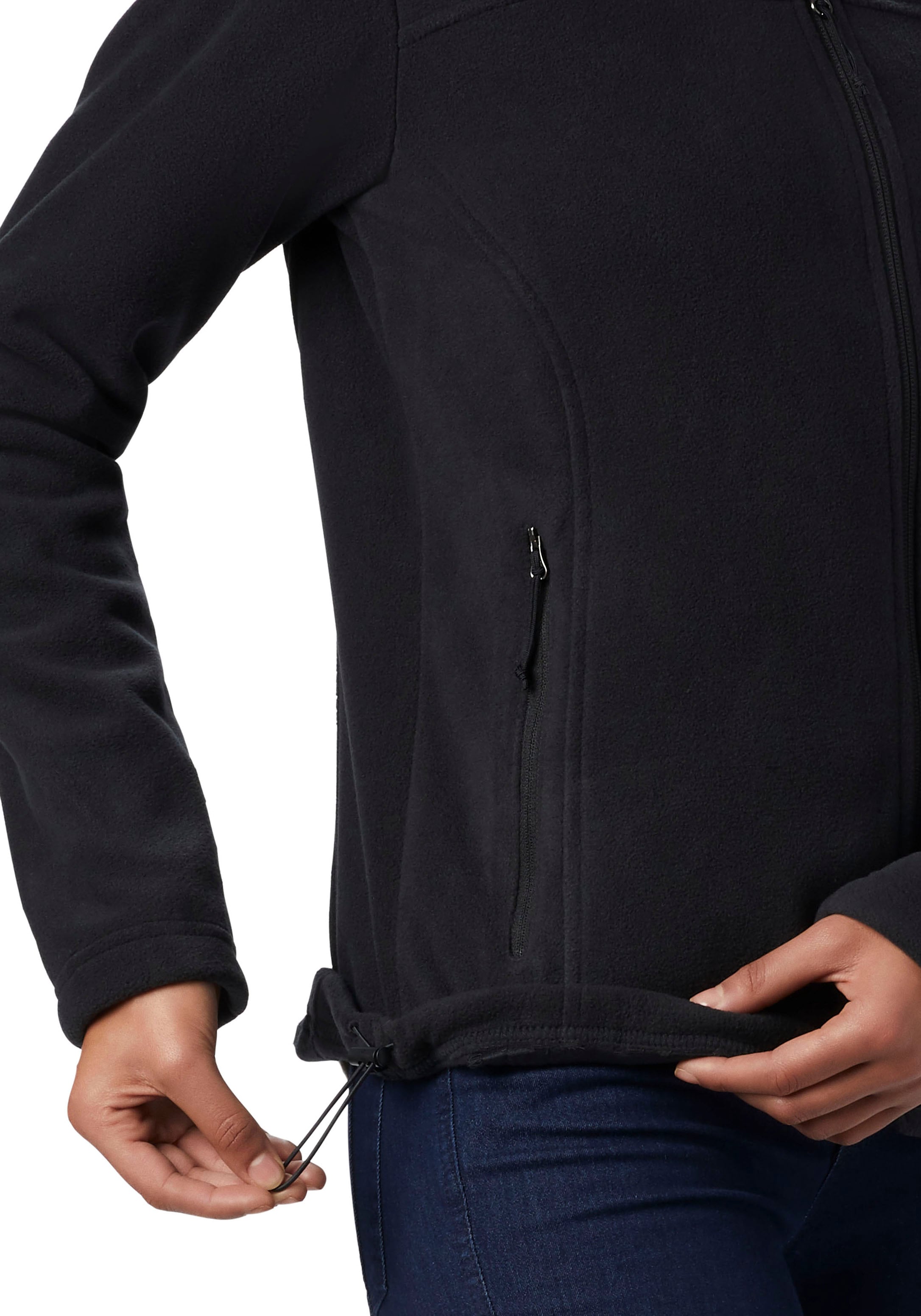 Columbia Fleecejacke »Fast Trek™ II Jacket«