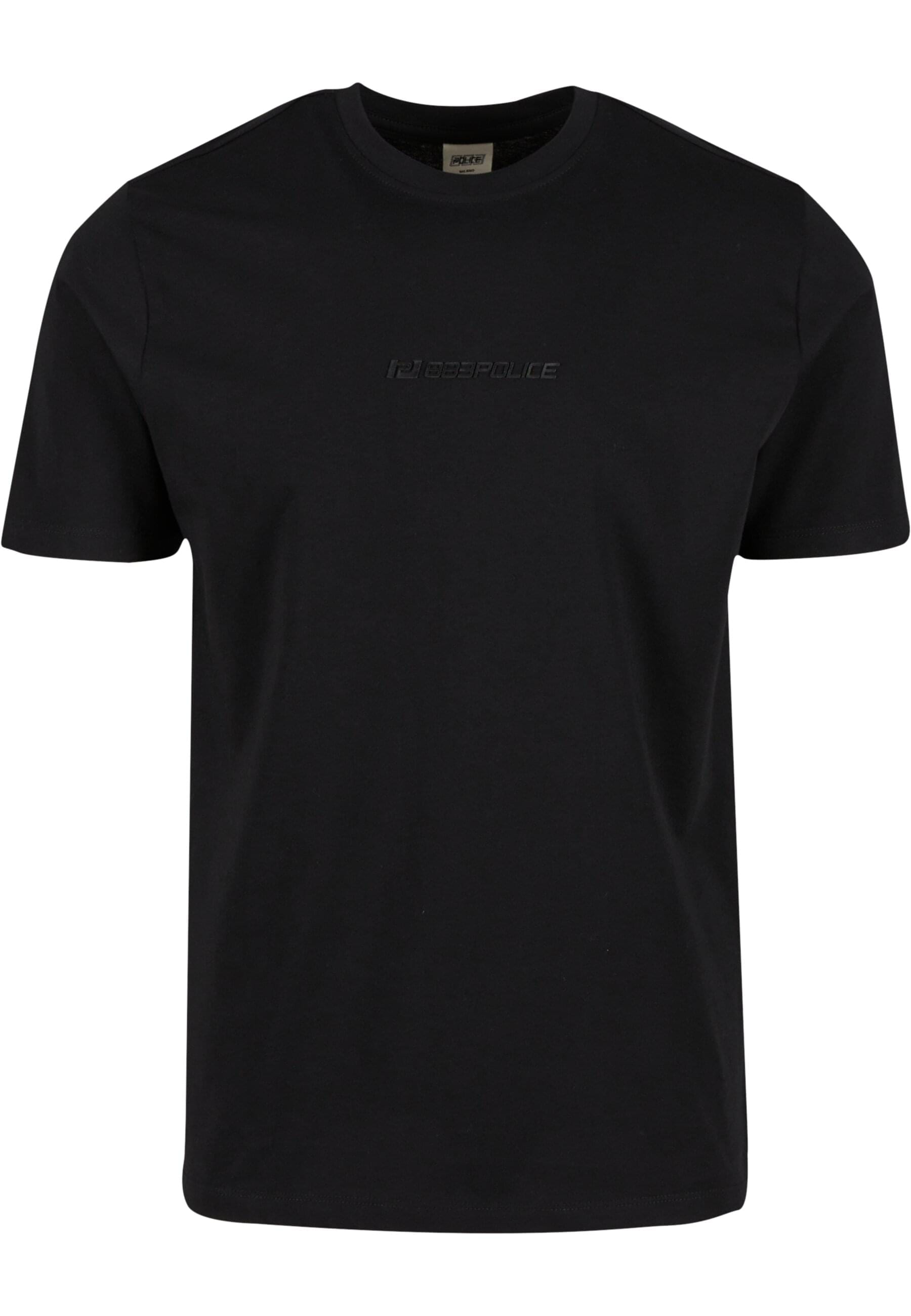 883Police T-Shirt "883 Police STRATTON T-SHIRTS", (1 tlg.) günstig online kaufen